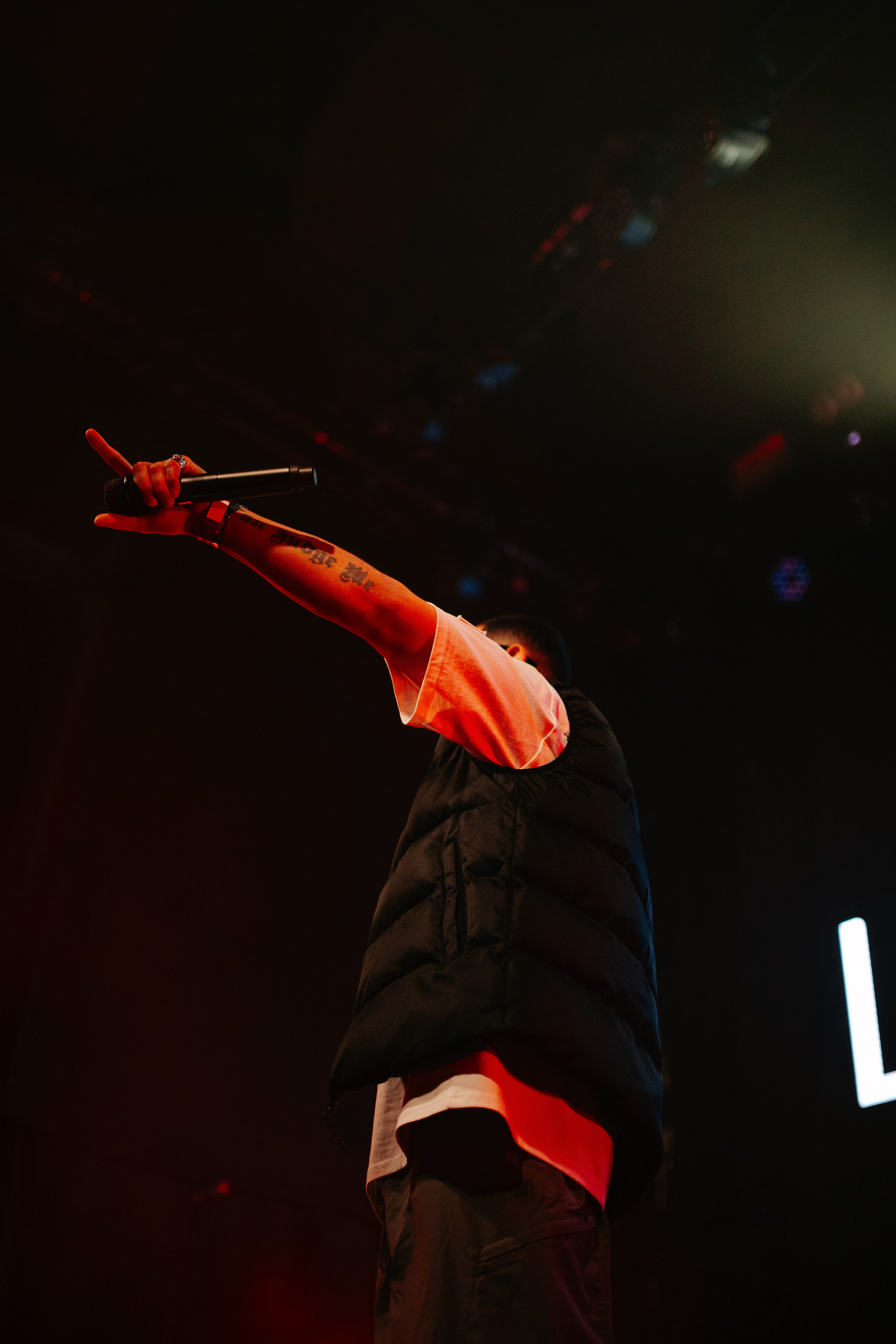 LUCAVEROS. Фотограф Москва