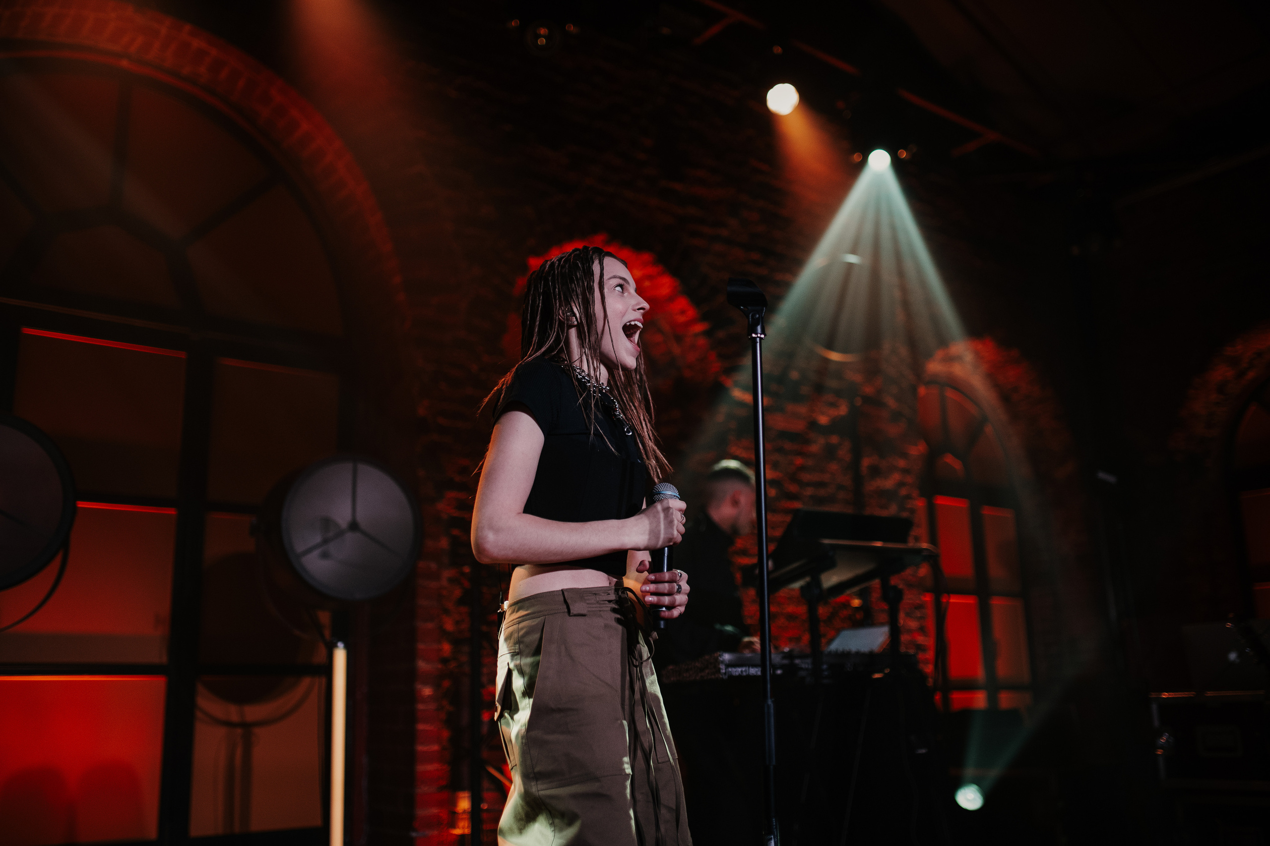 MINAEVA. Фотограф Москва