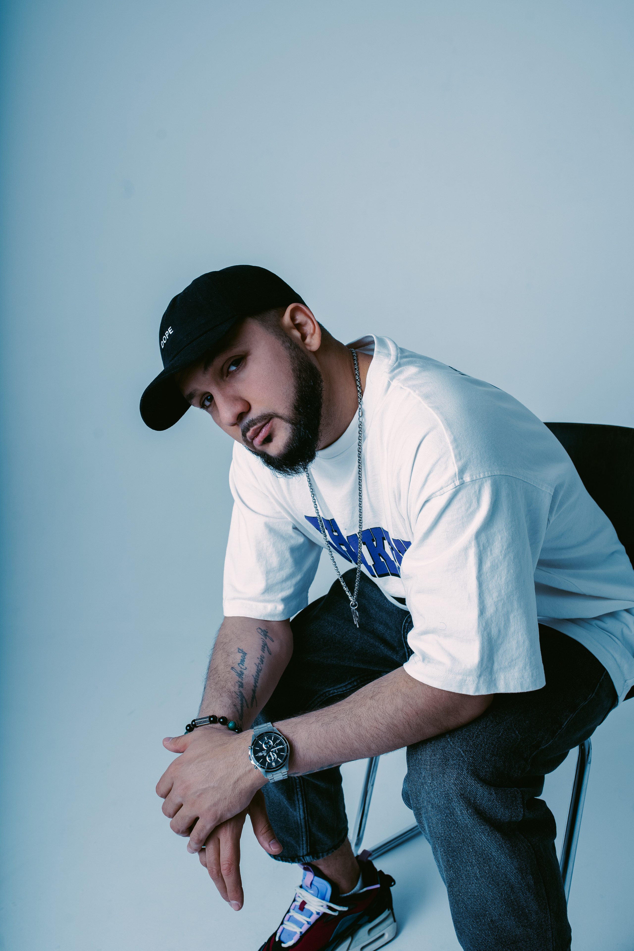 LUCAVEROS. Фотограф Москва