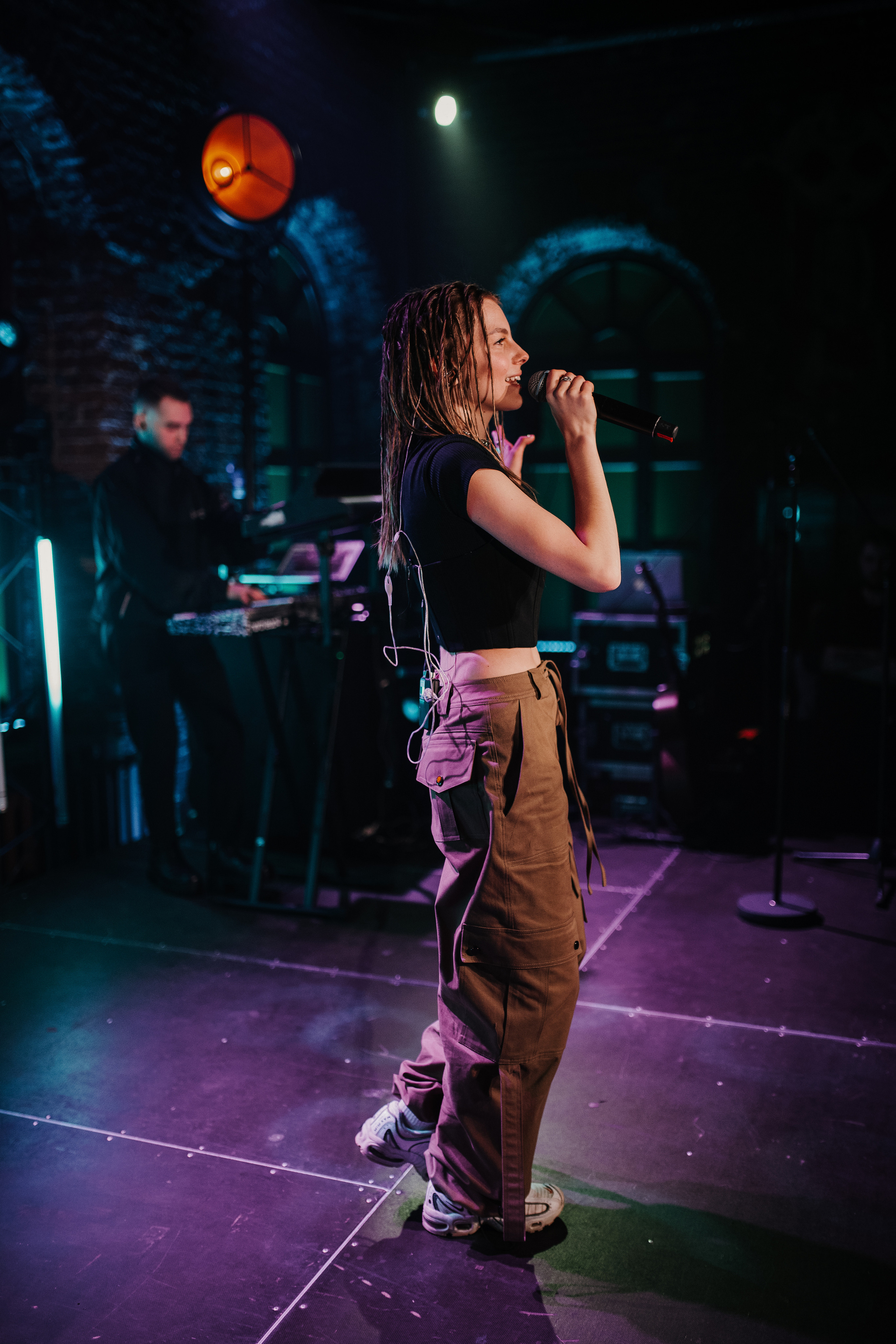 MINAEVA. Фотограф Москва