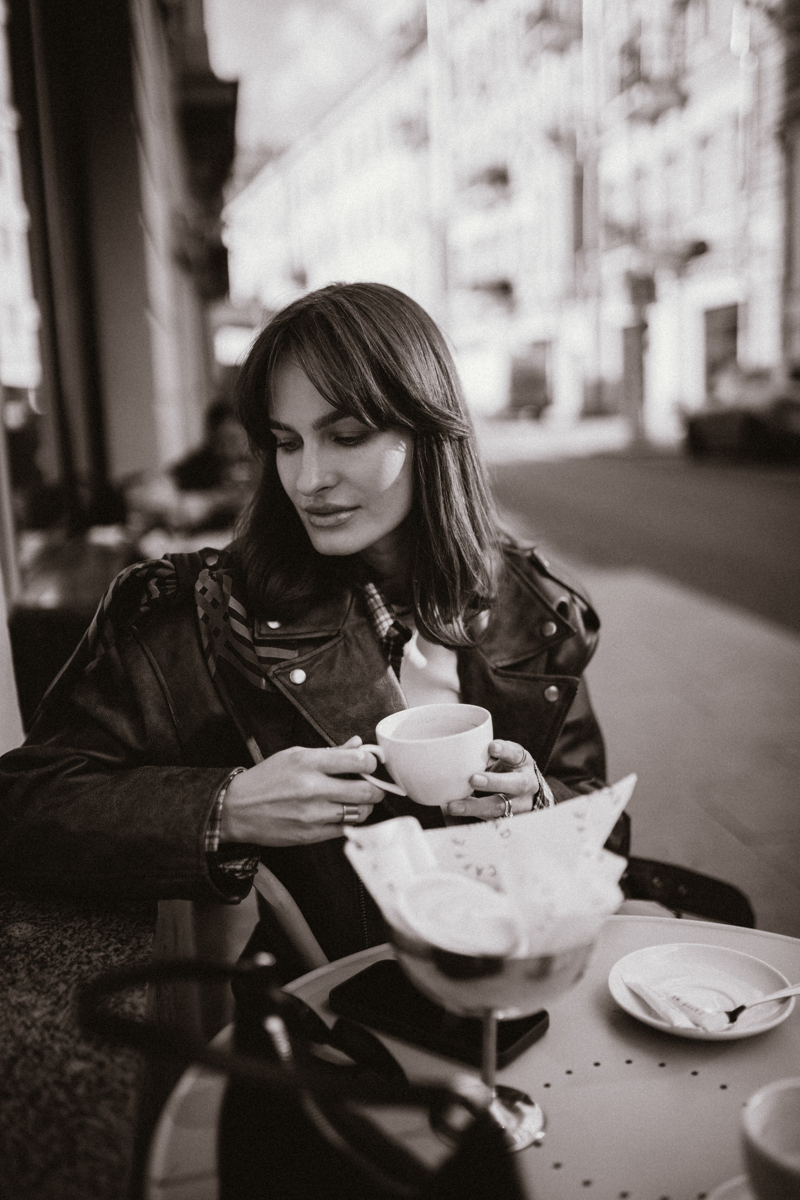 Карина. Фотограф Москва