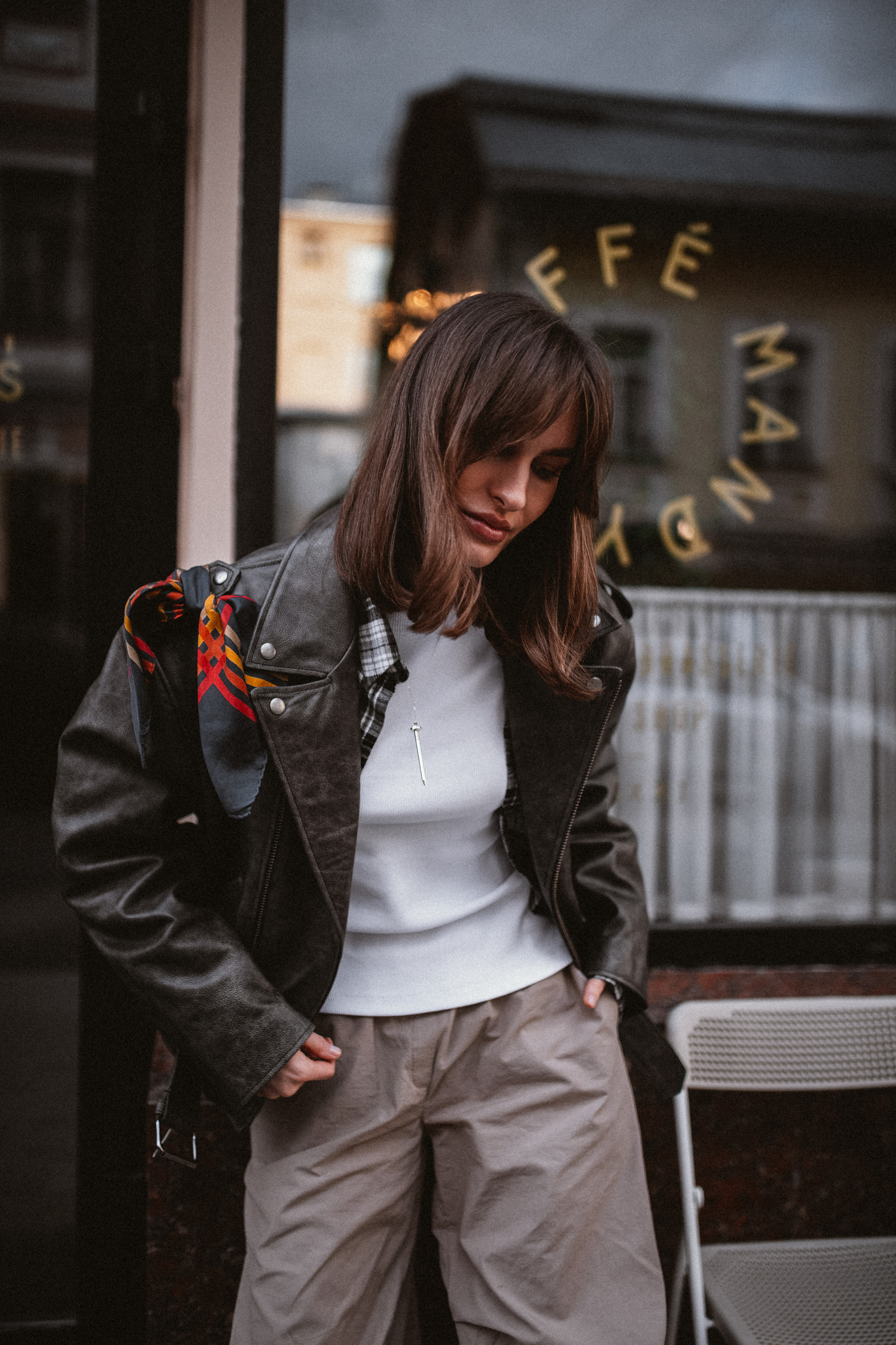 Карина. Фотограф Москва