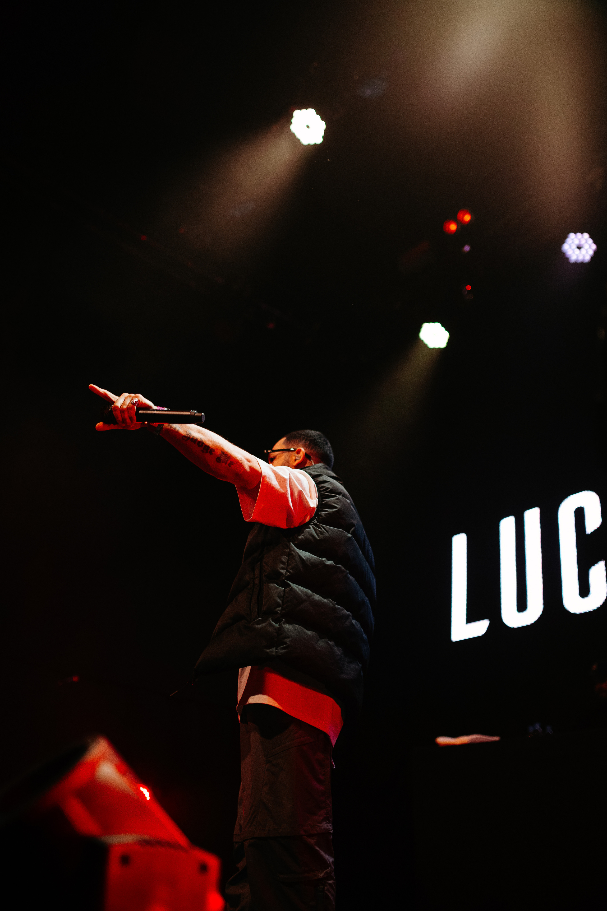 LUCAVEROS. Фотограф Москва