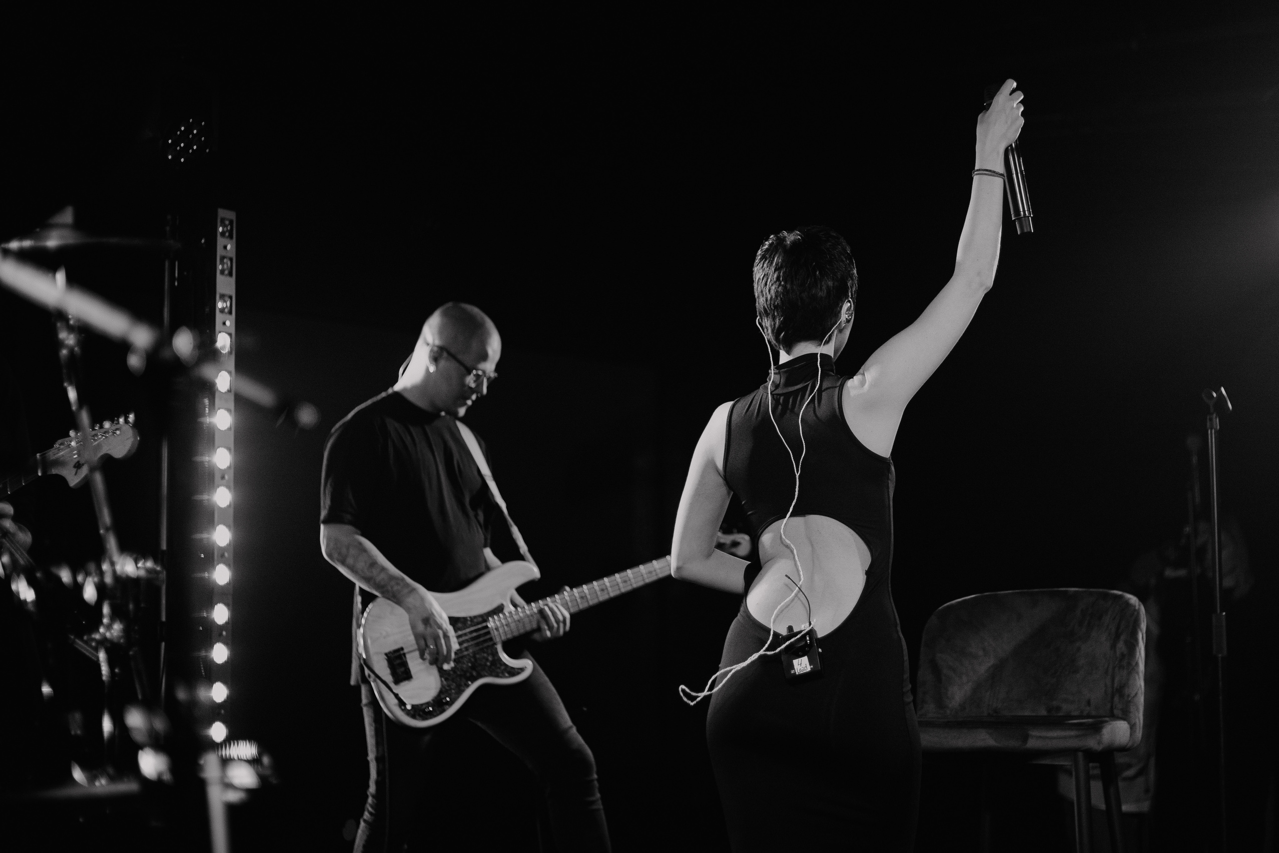 Kristina Si. Фотограф Москва