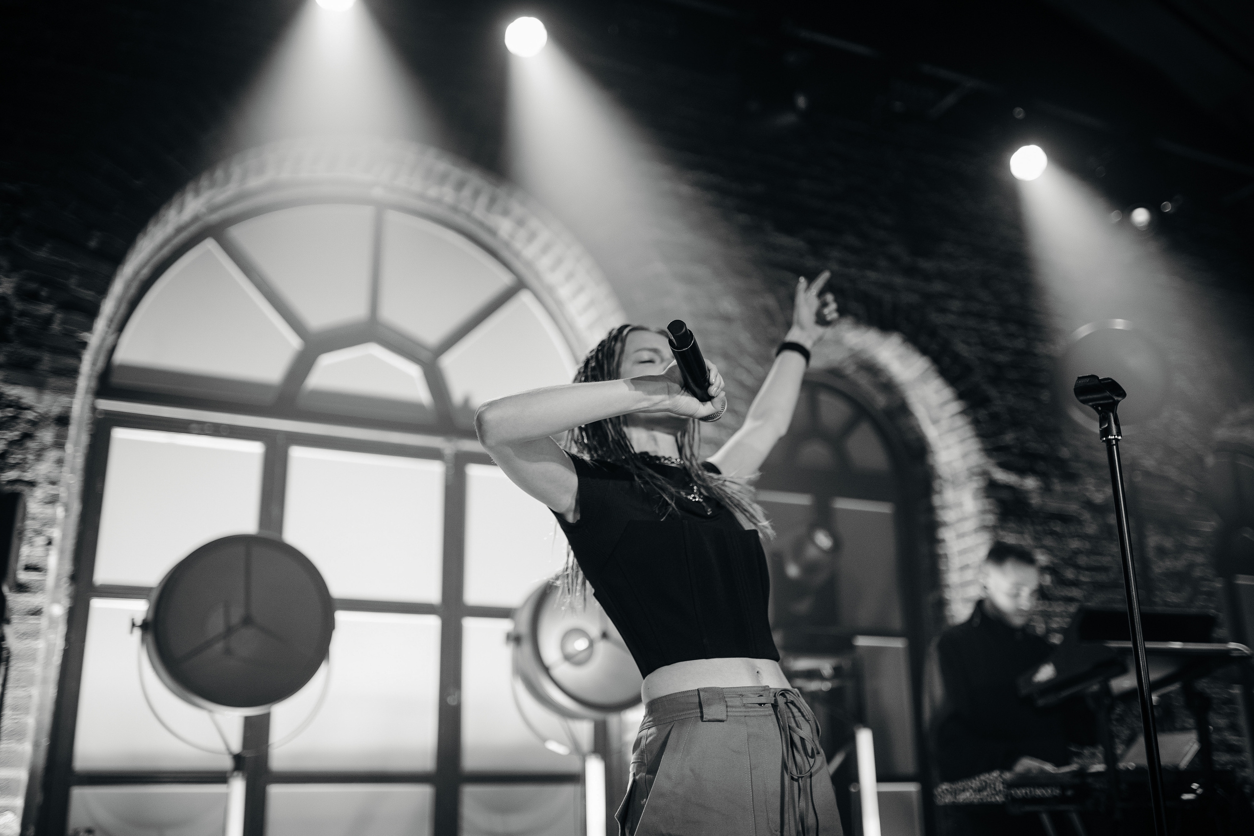 MINAEVA. Фотограф Москва