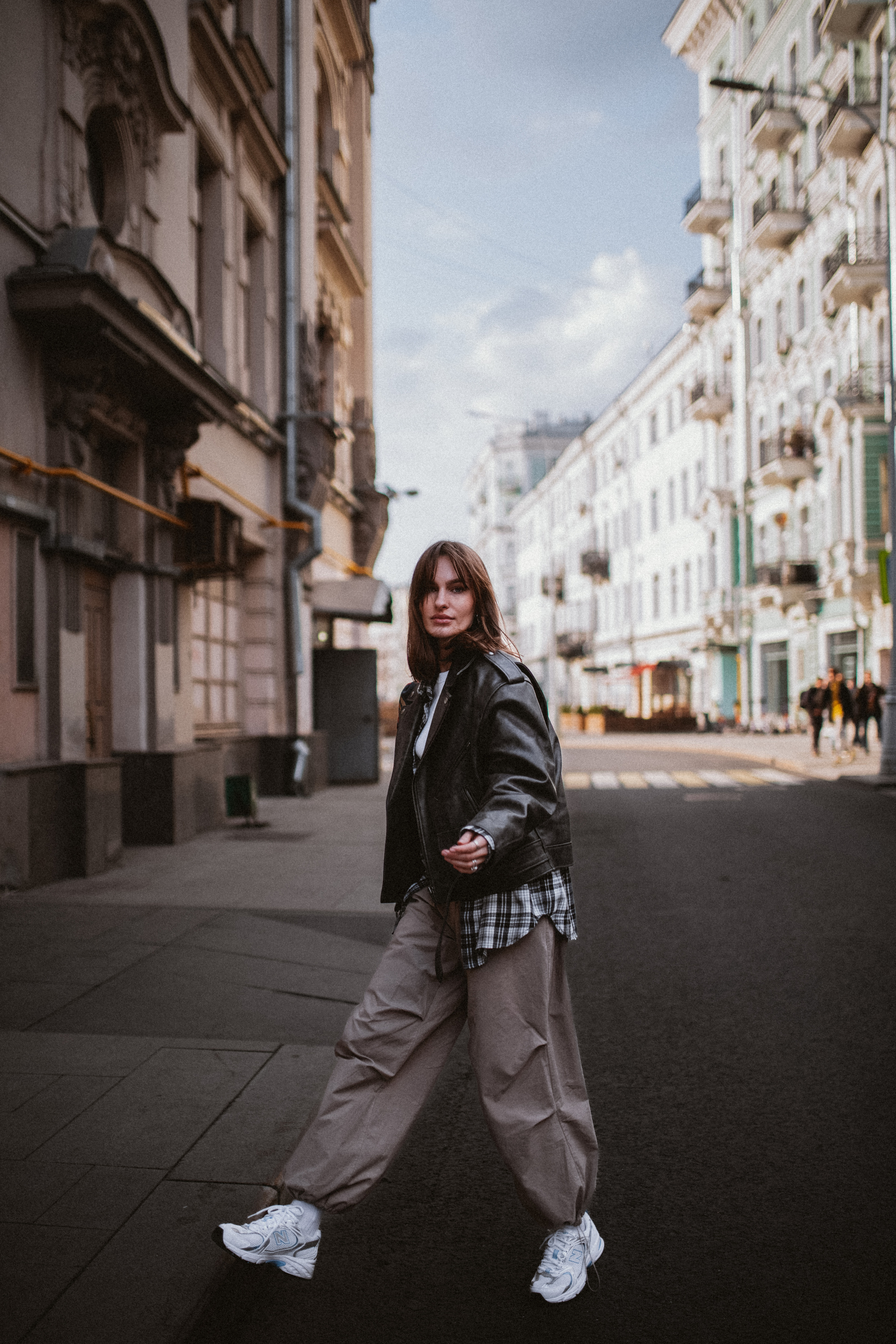 Карина. Фотограф Москва