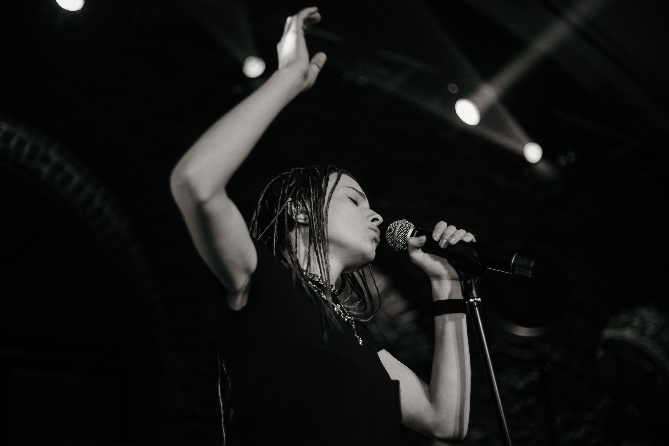 MINAEVA. Фотограф Москва