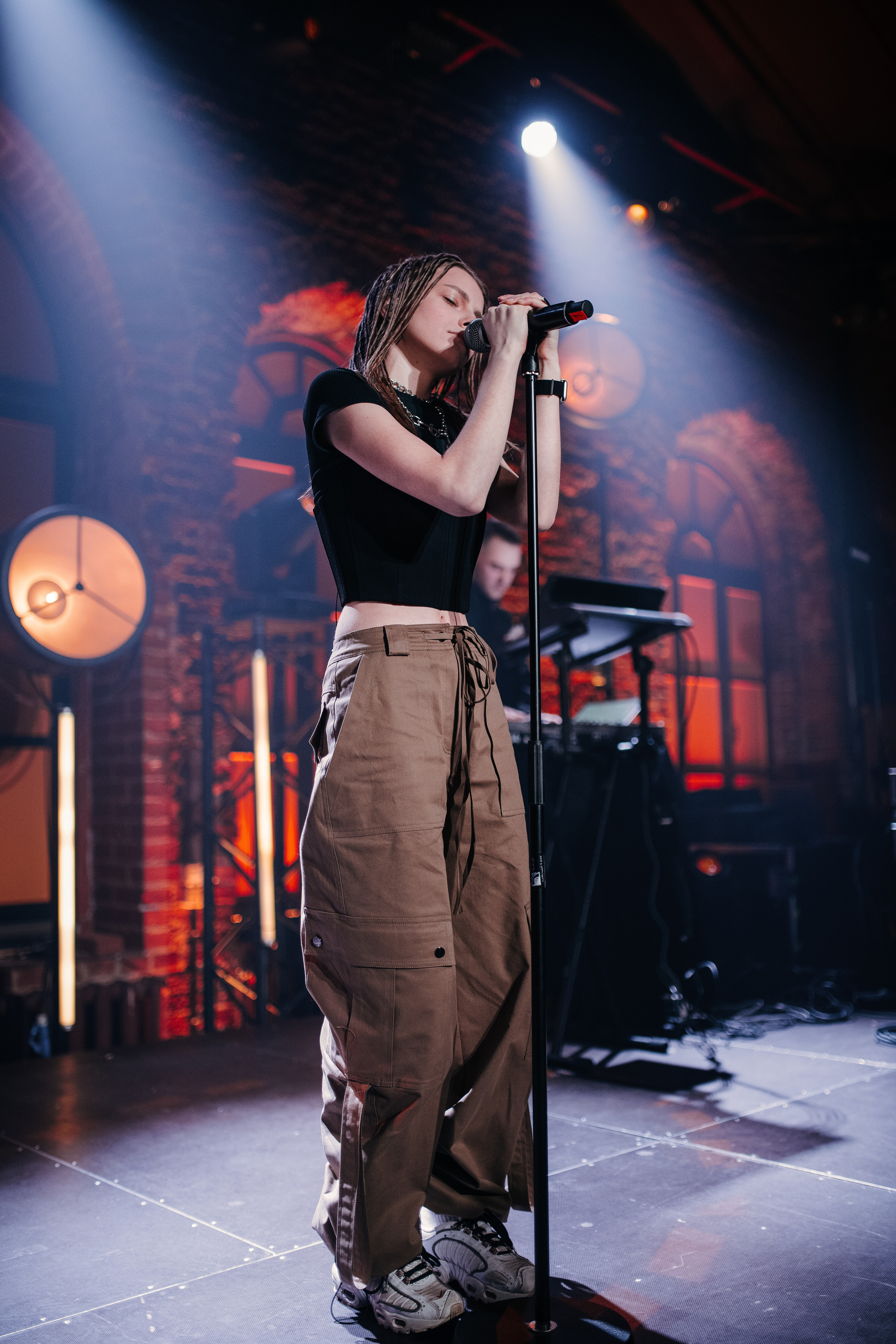 MINAEVA. Фотограф Москва