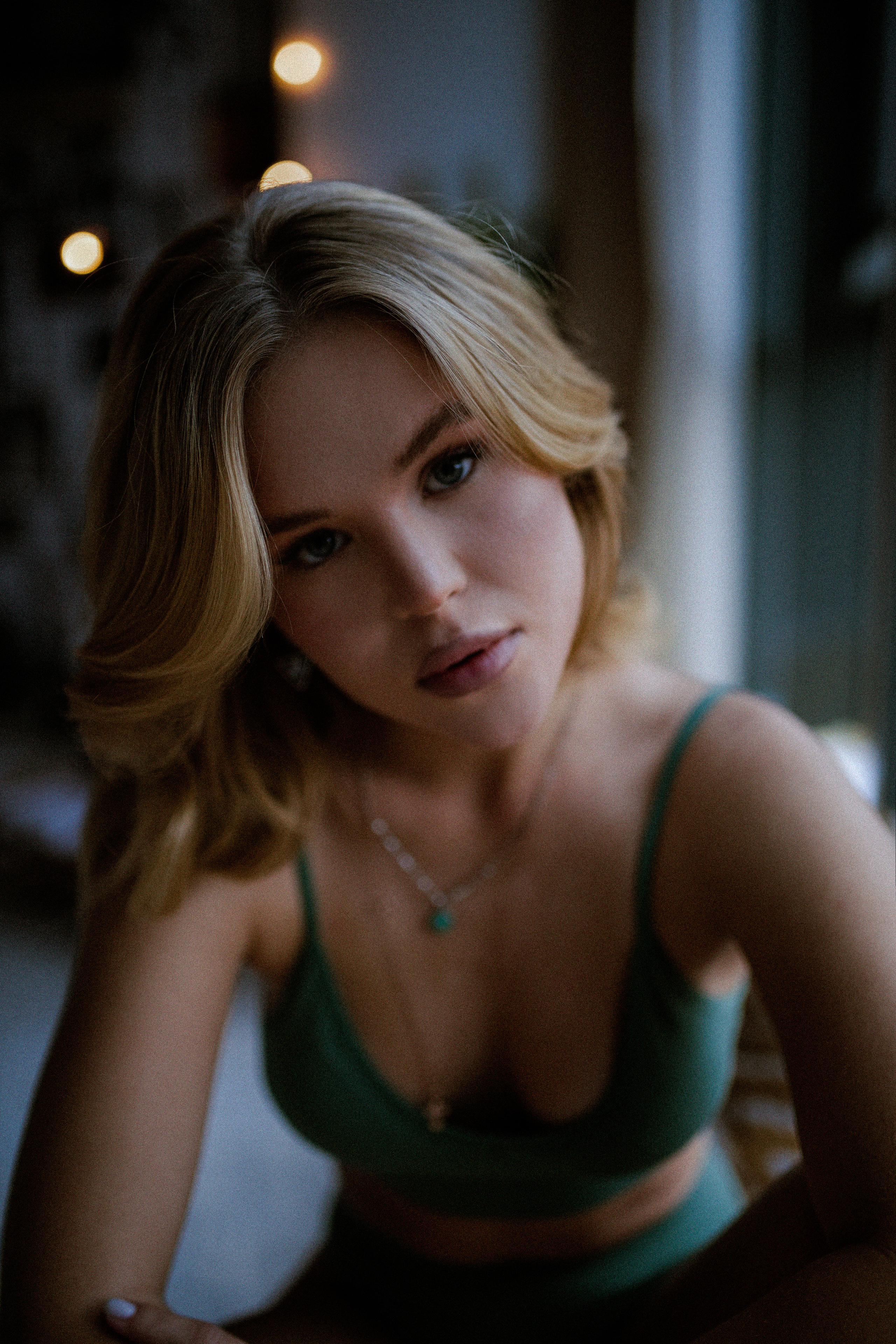 Анна. Фотограф Москва