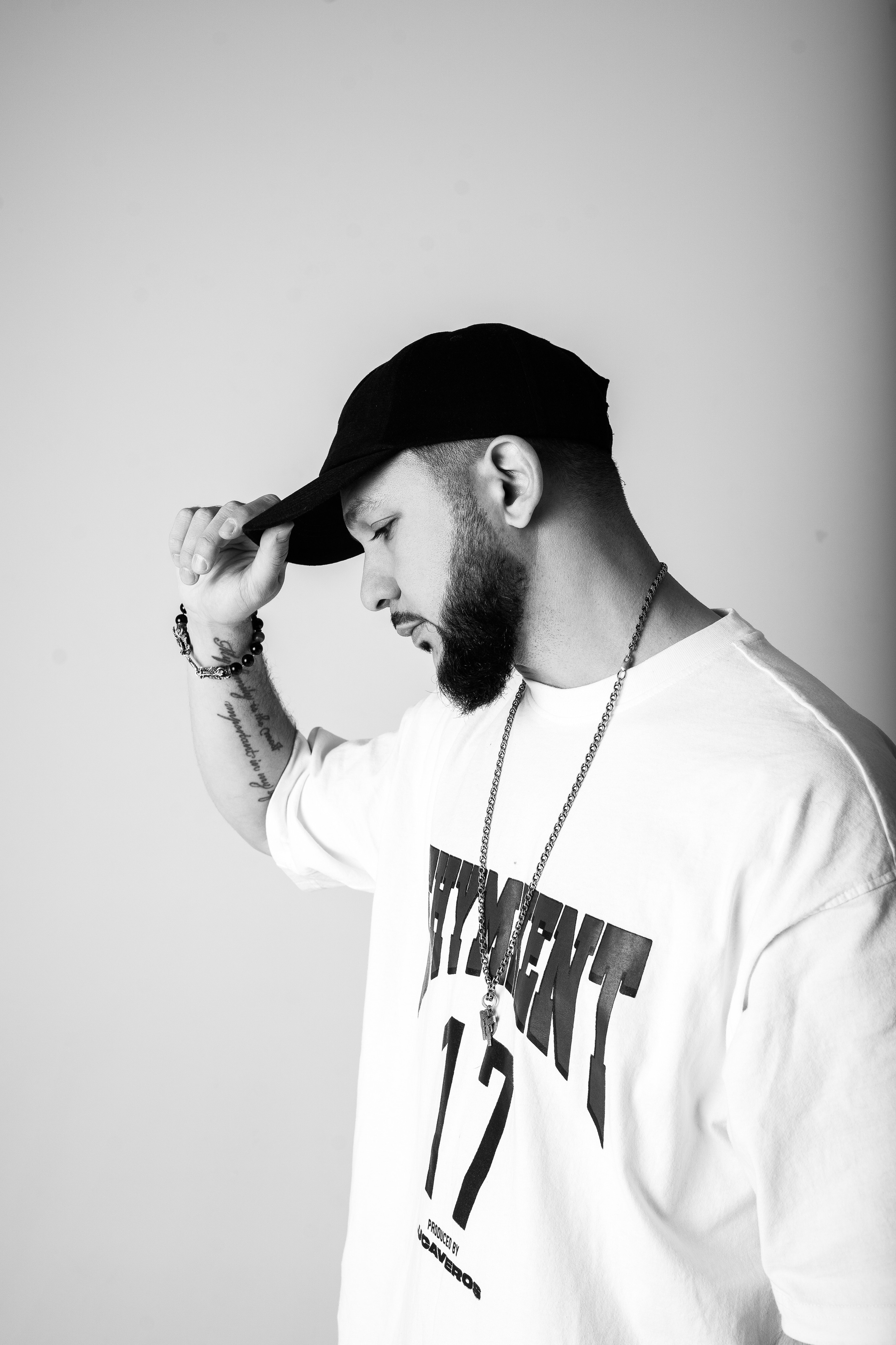 LUCAVEROS. Фотограф Москва