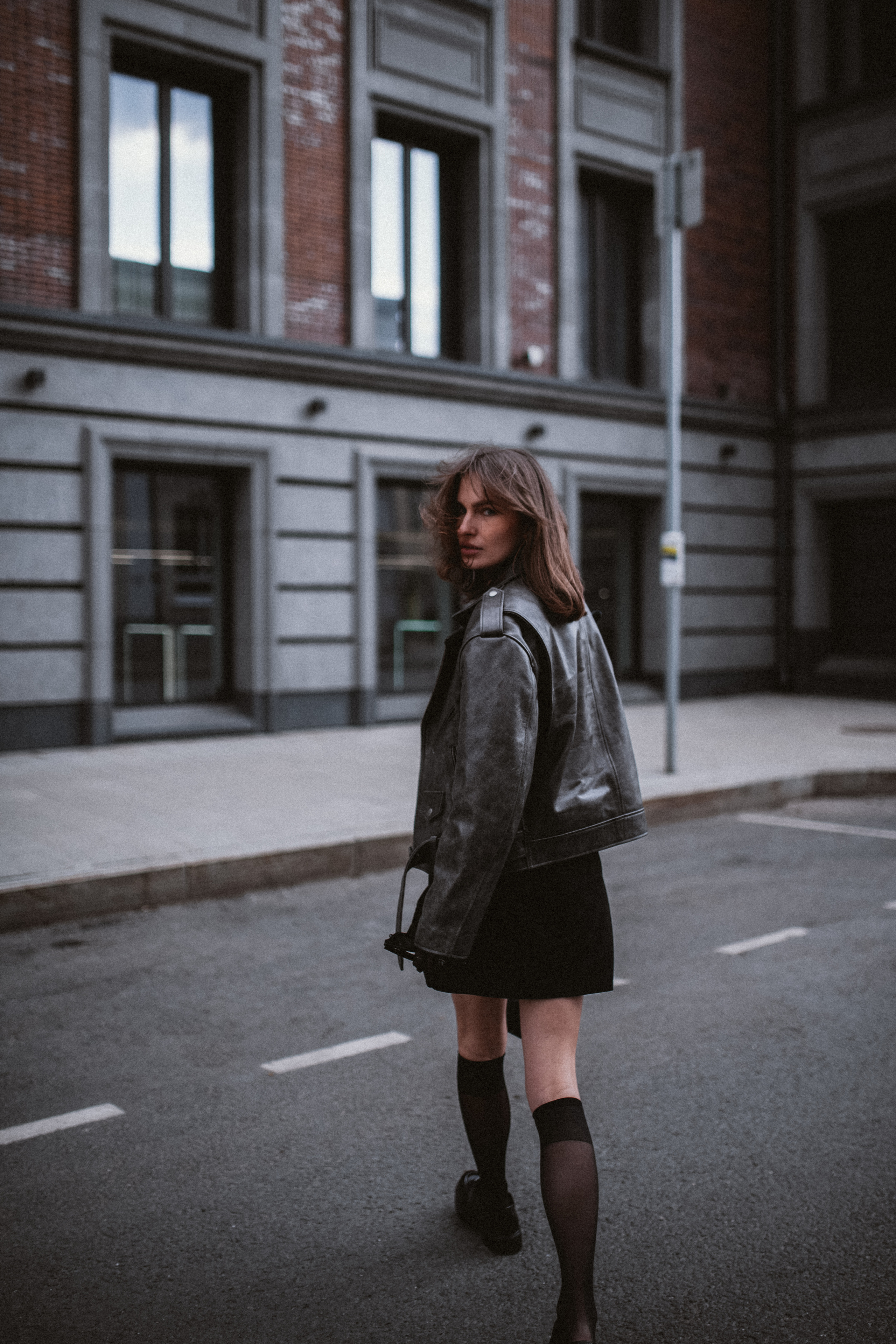 Карина. Фотограф Москва