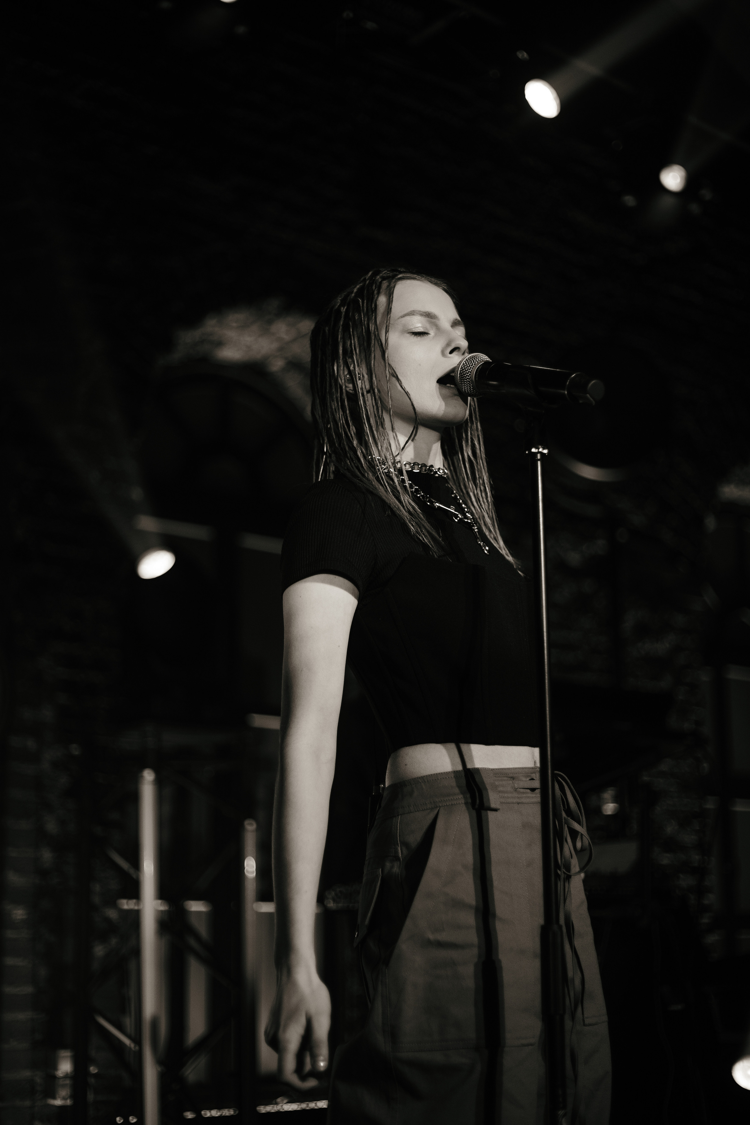 MINAEVA. Фотограф Москва