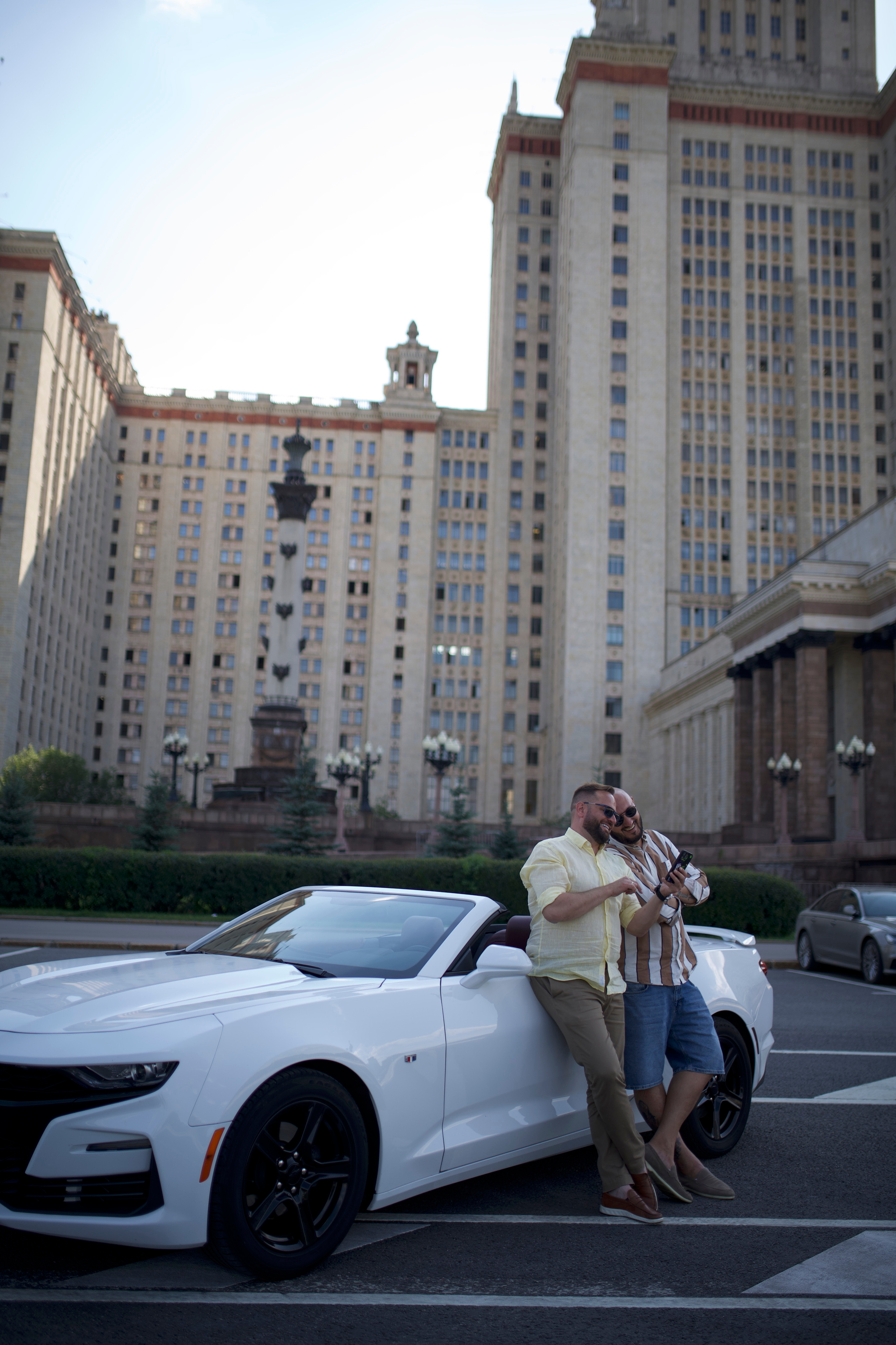 Отзывы. Фотограф Москва