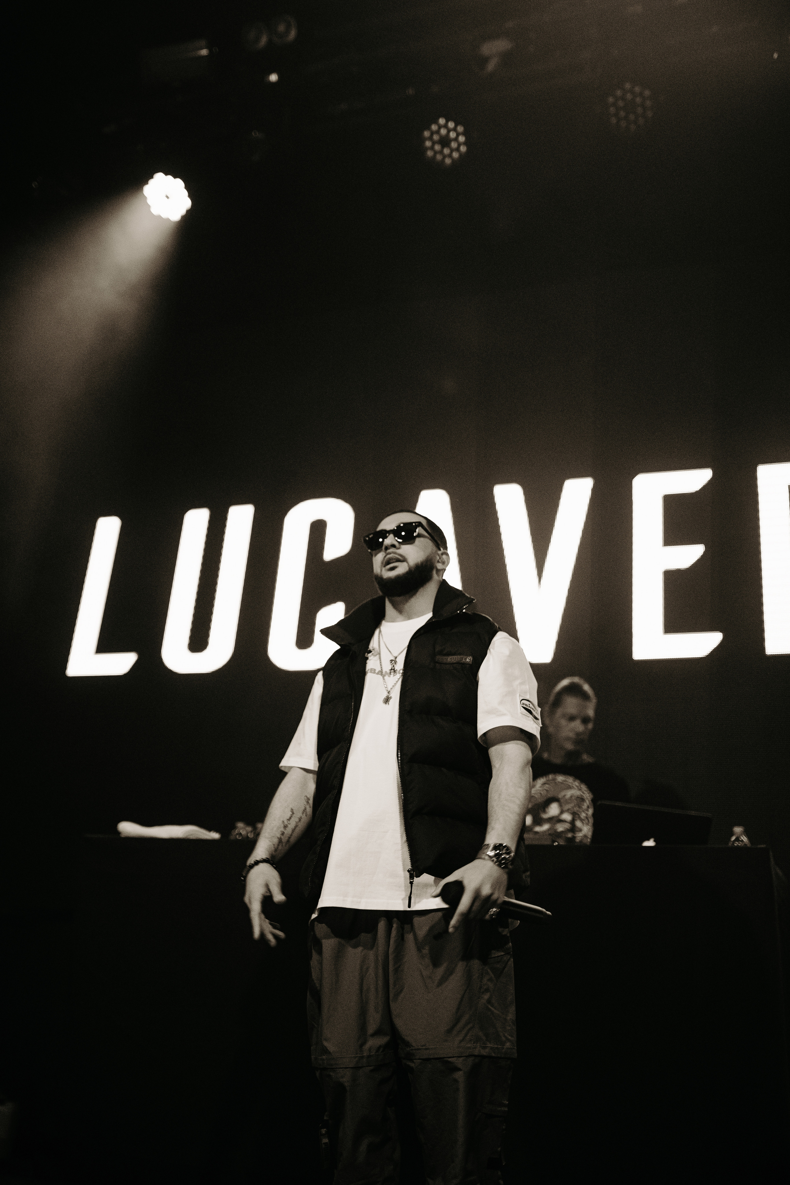 LUCAVEROS. Фотограф Москва