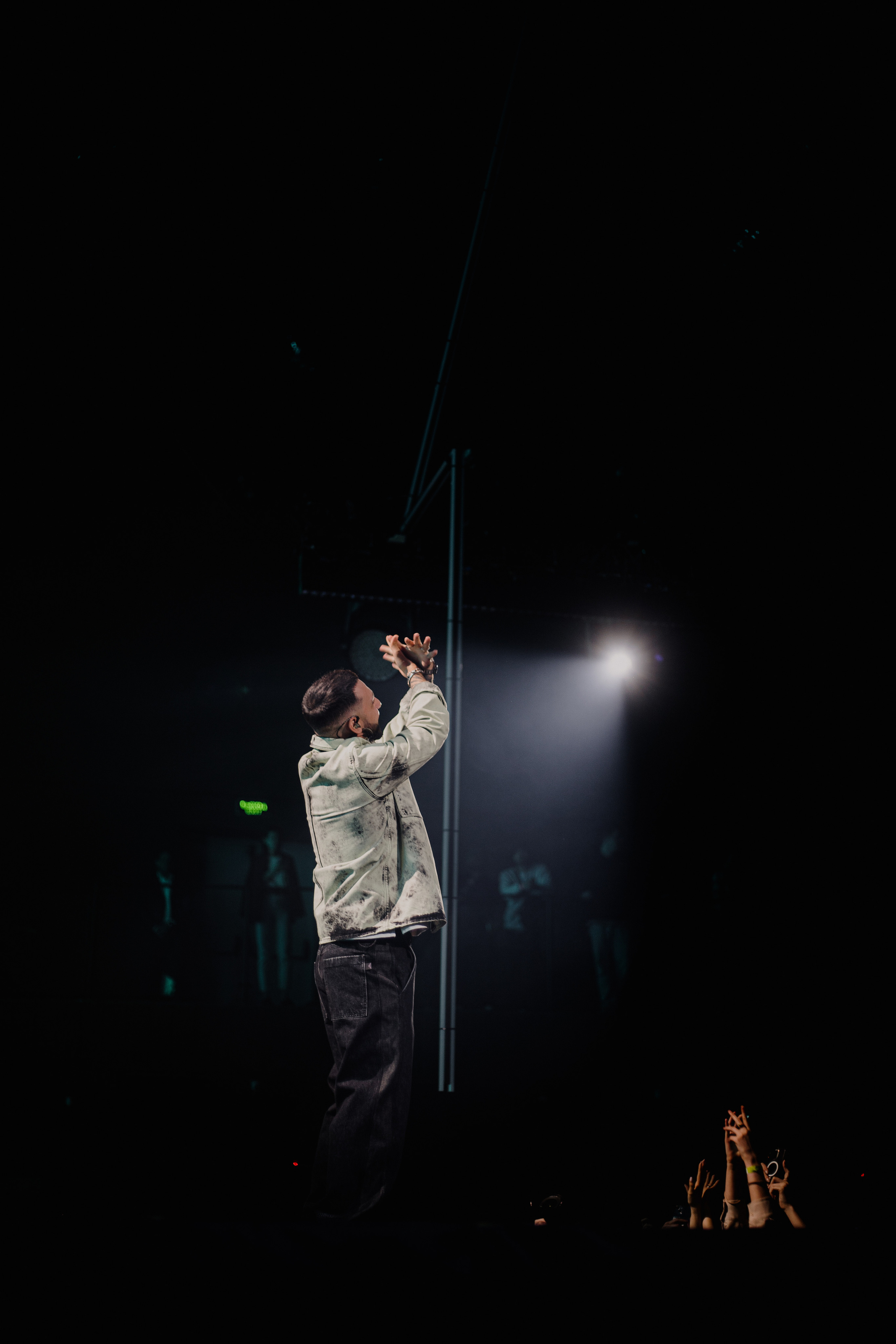 L’One. Фотограф Москва