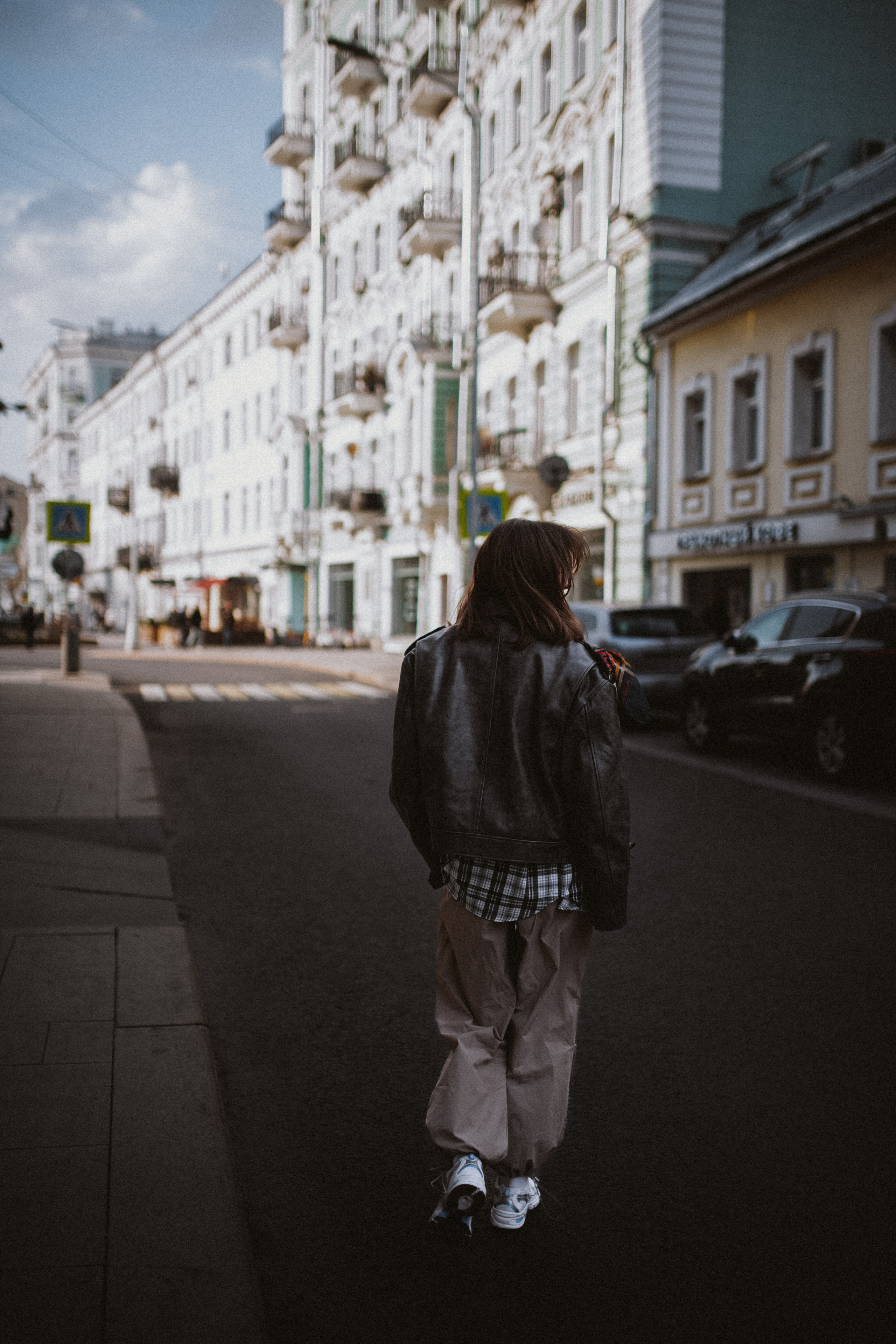 Карина. Фотограф Москва