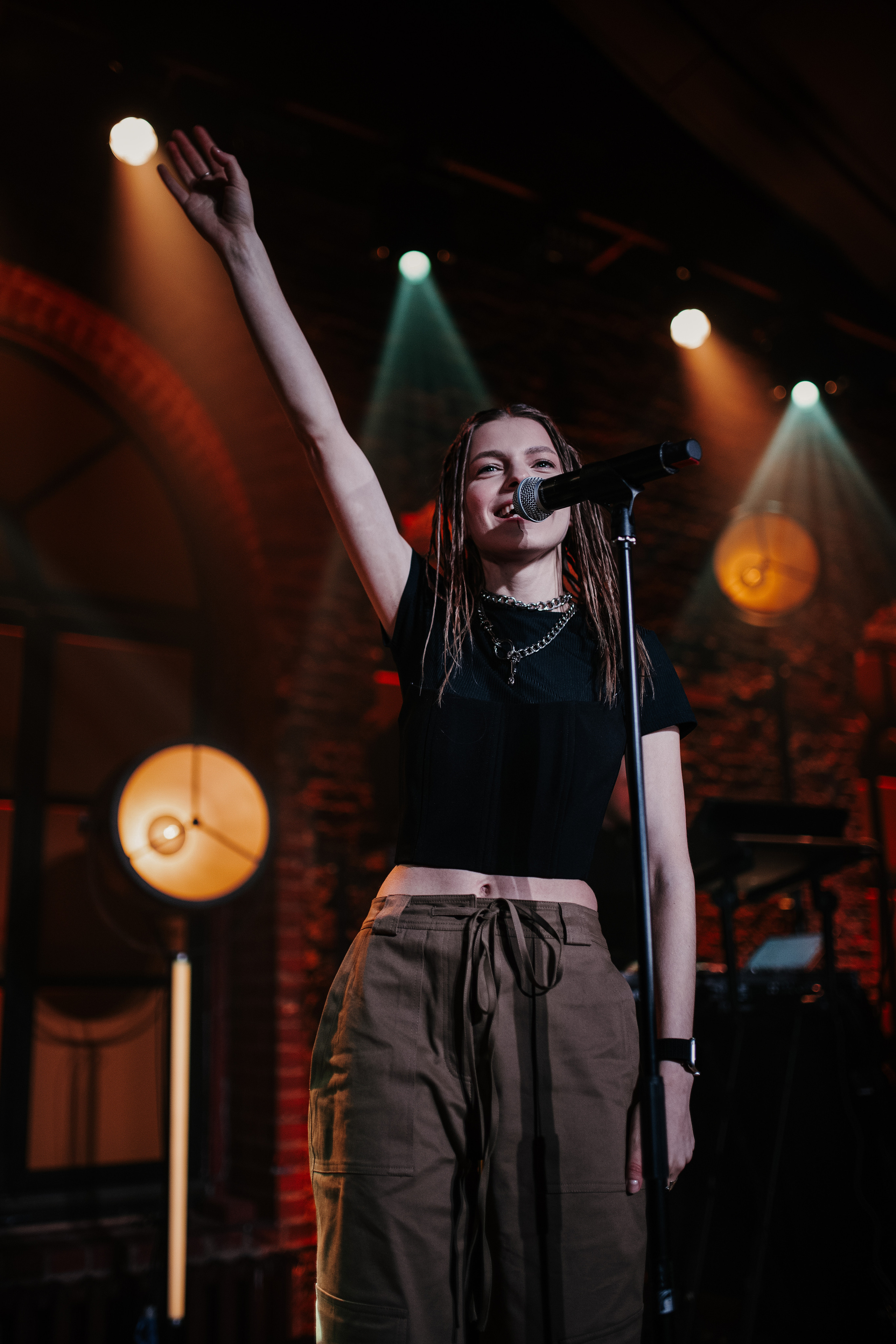 MINAEVA. Фотограф Москва