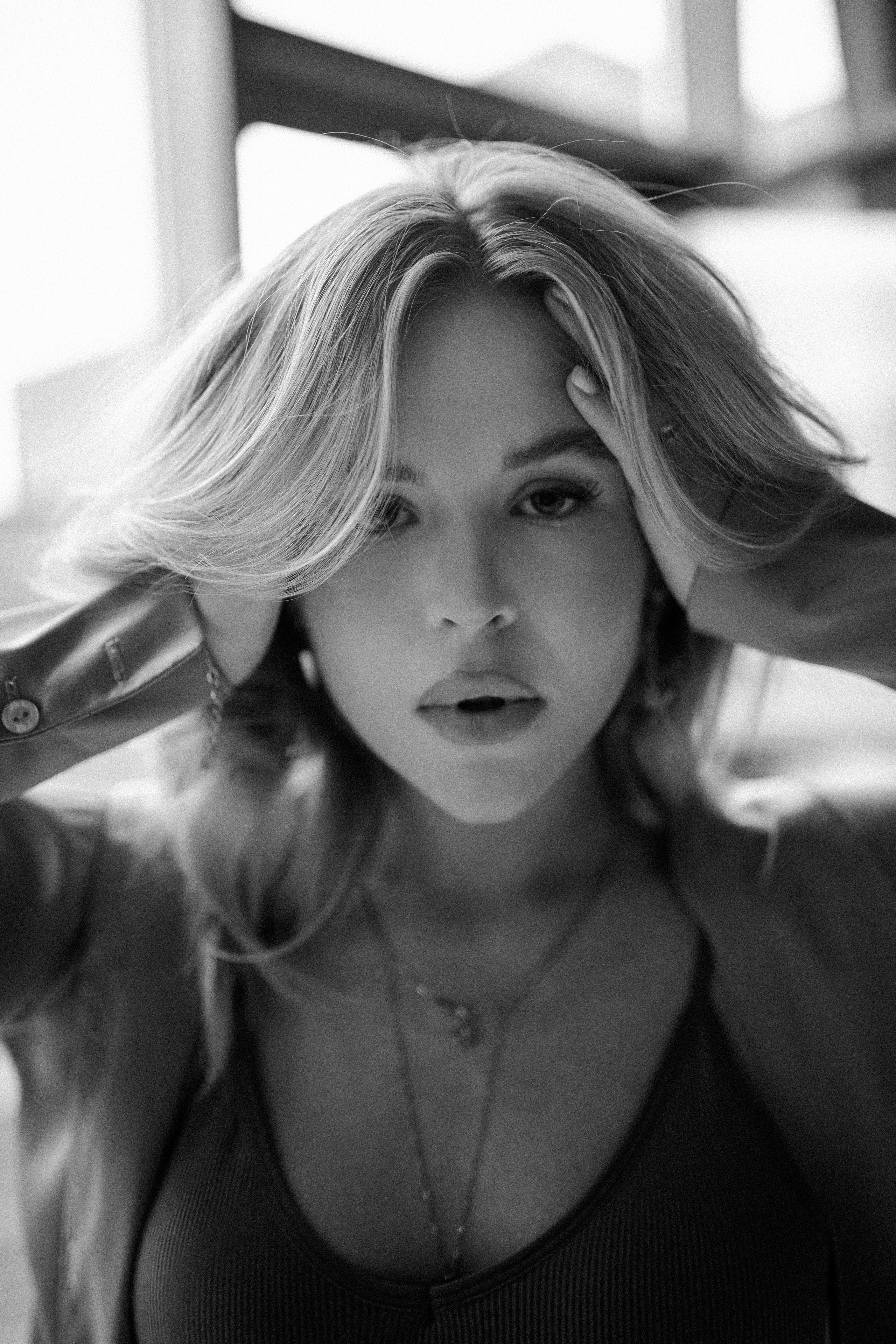 Анна. Фотограф Москва