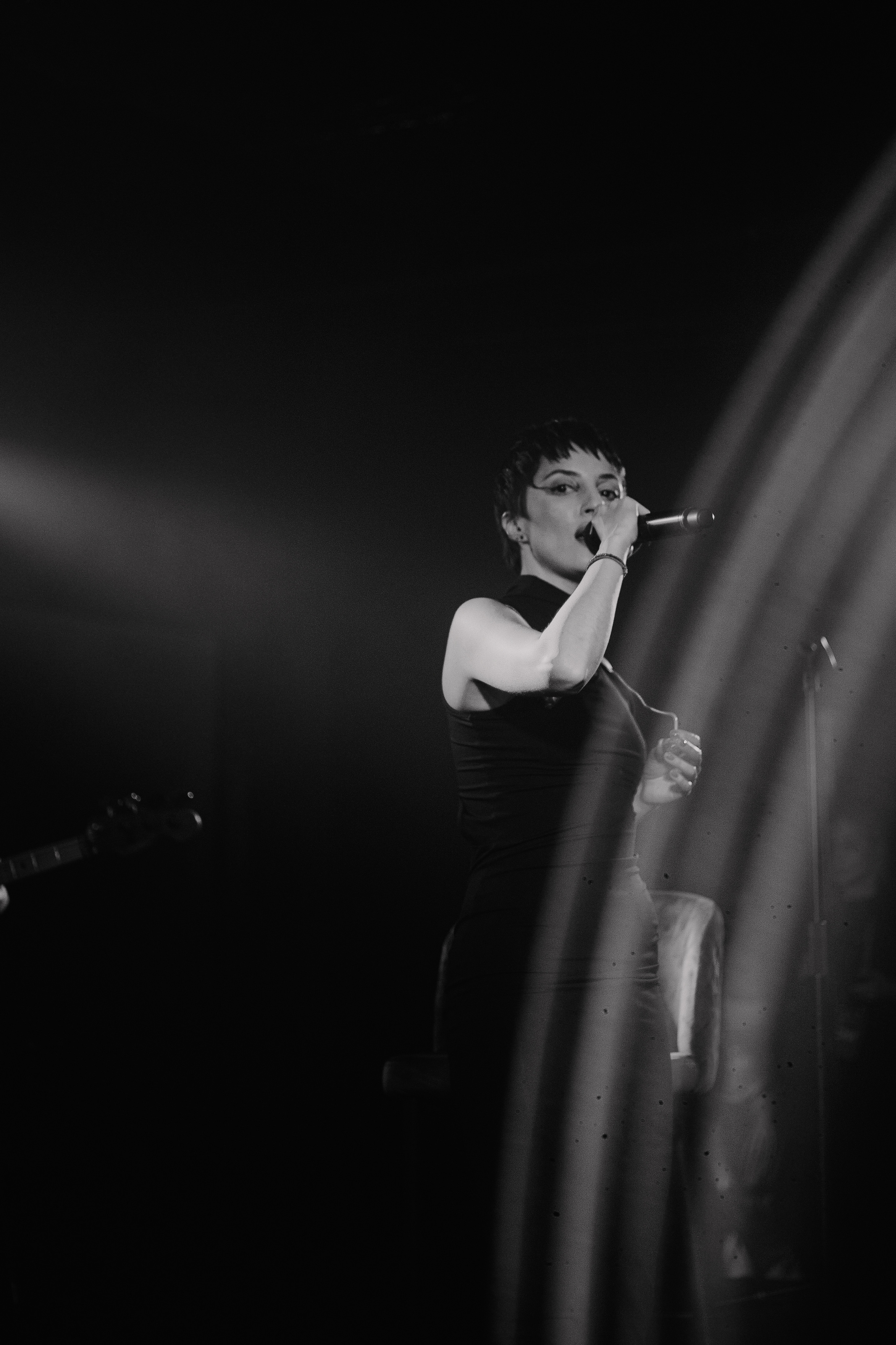 Kristina Si. Фотограф Москва