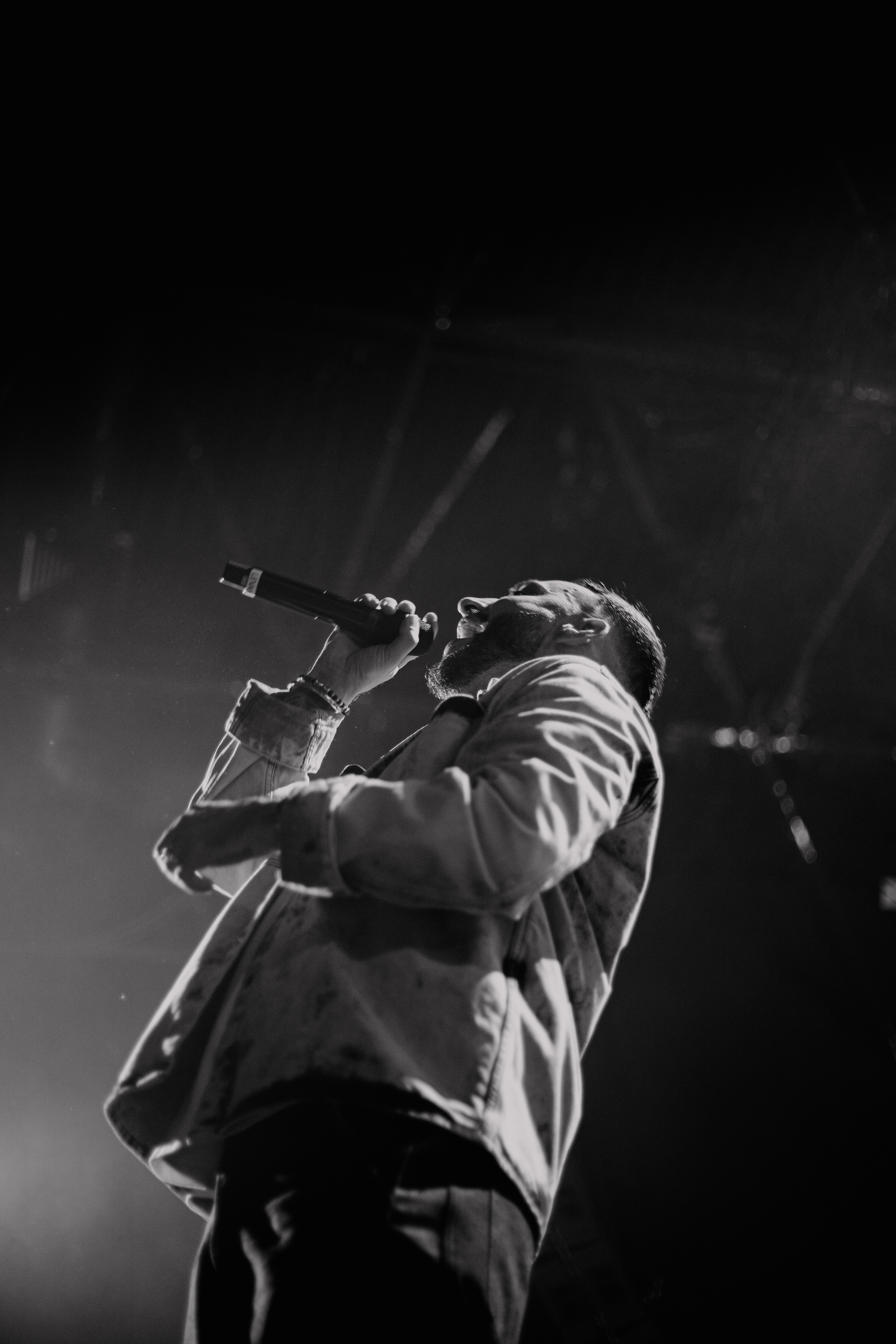 L’One. Фотограф Москва