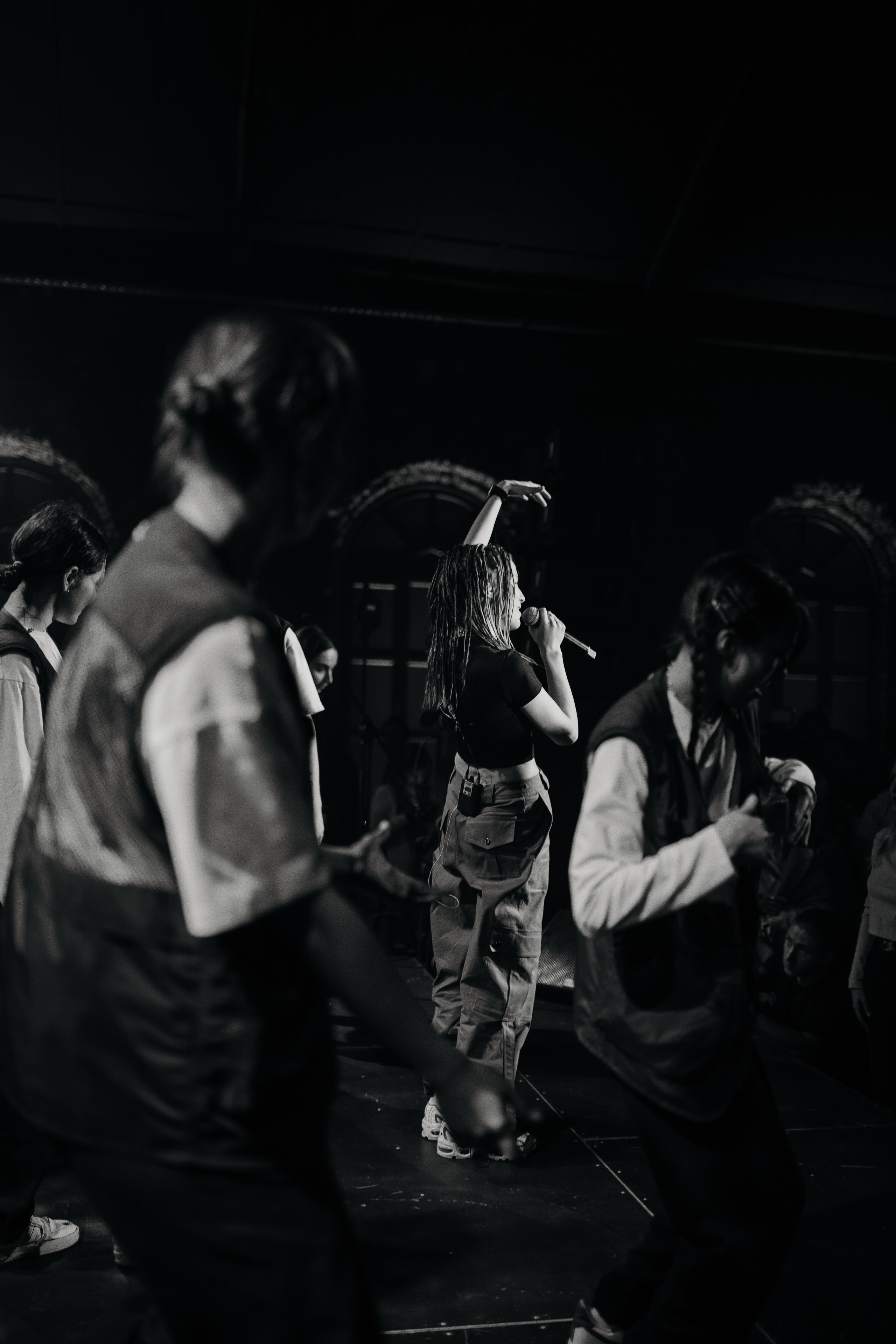 MINAEVA. Фотограф Москва