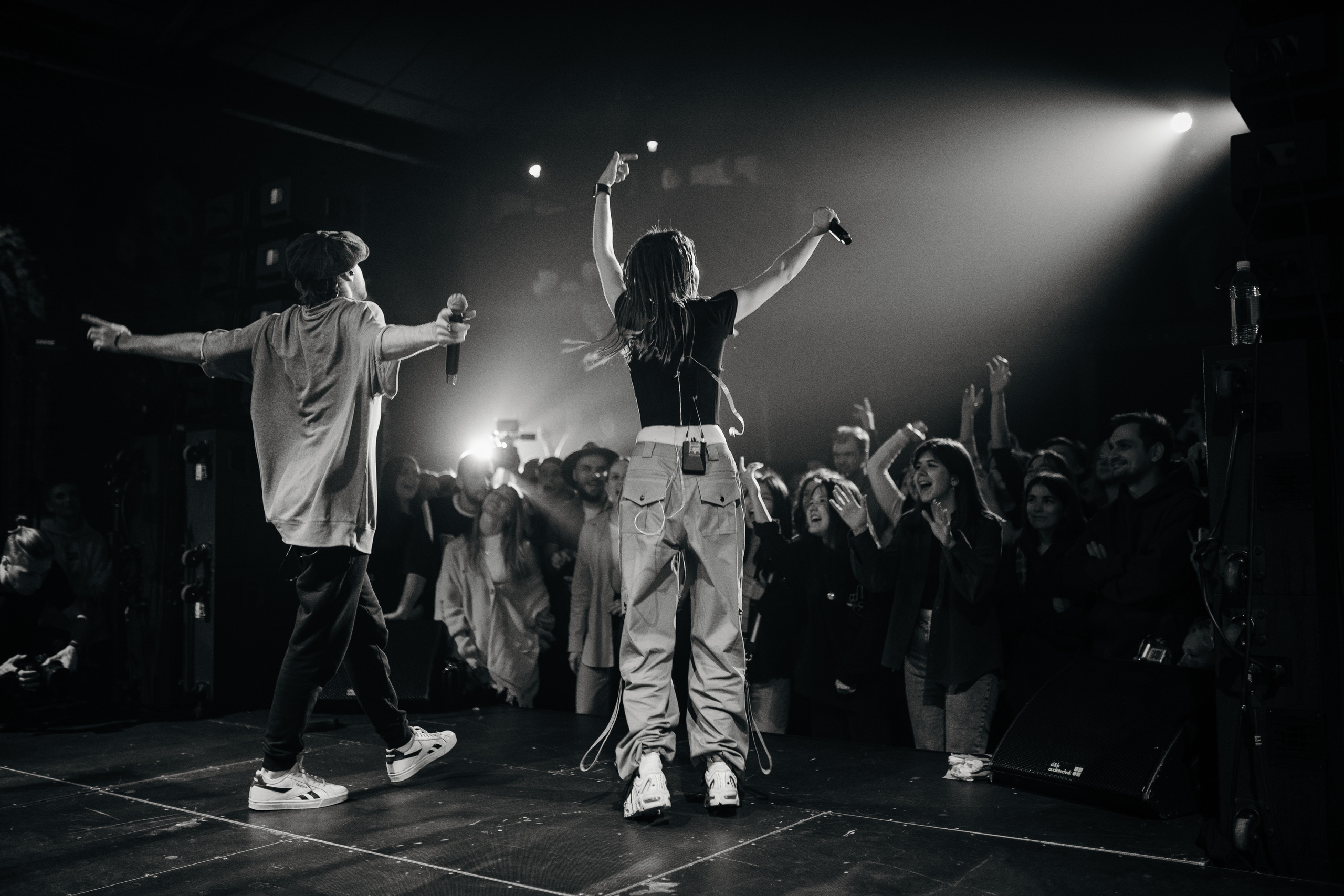 MINAEVA. Фотограф Москва