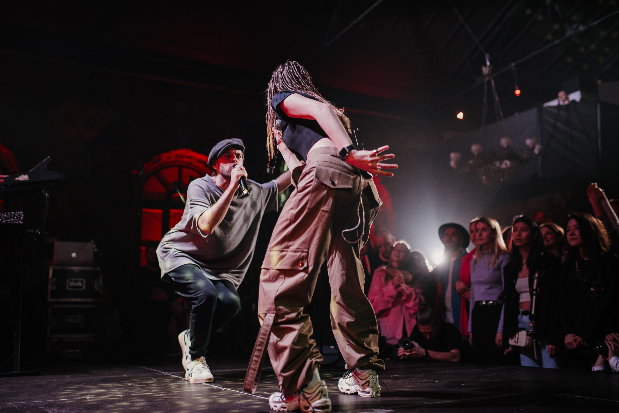 MINAEVA. Фотограф Москва