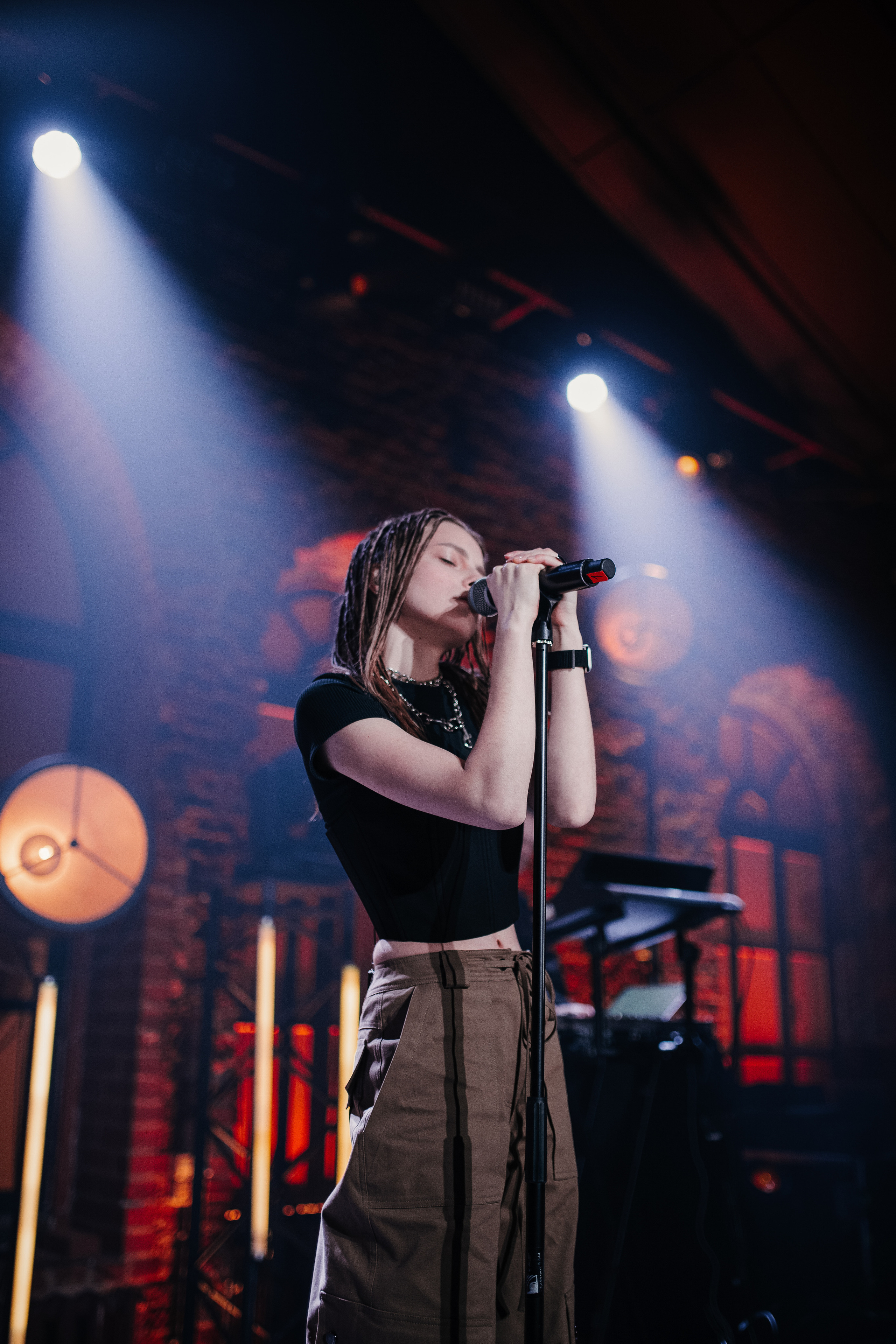 MINAEVA. Фотограф Москва