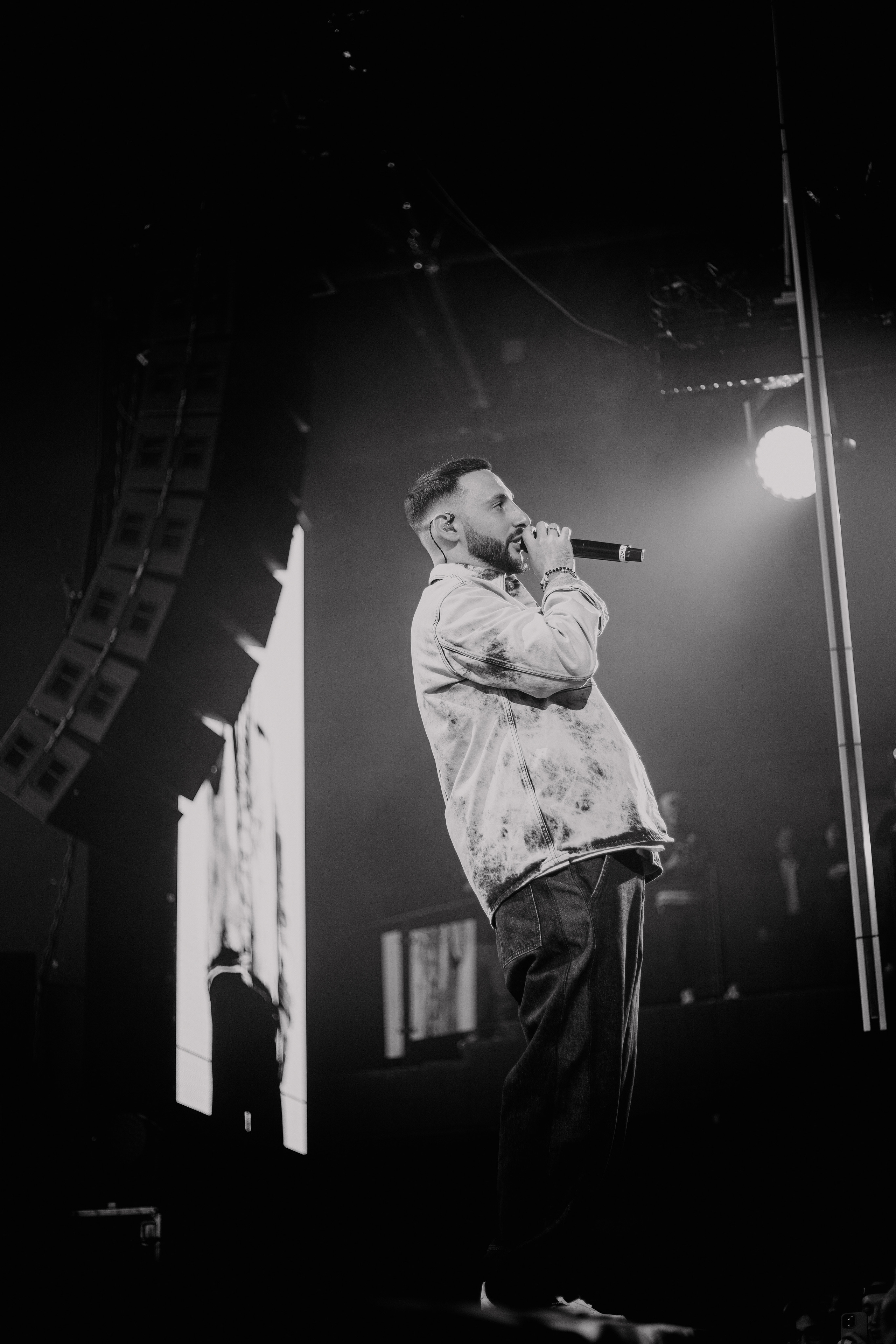 L’One. Фотограф Москва