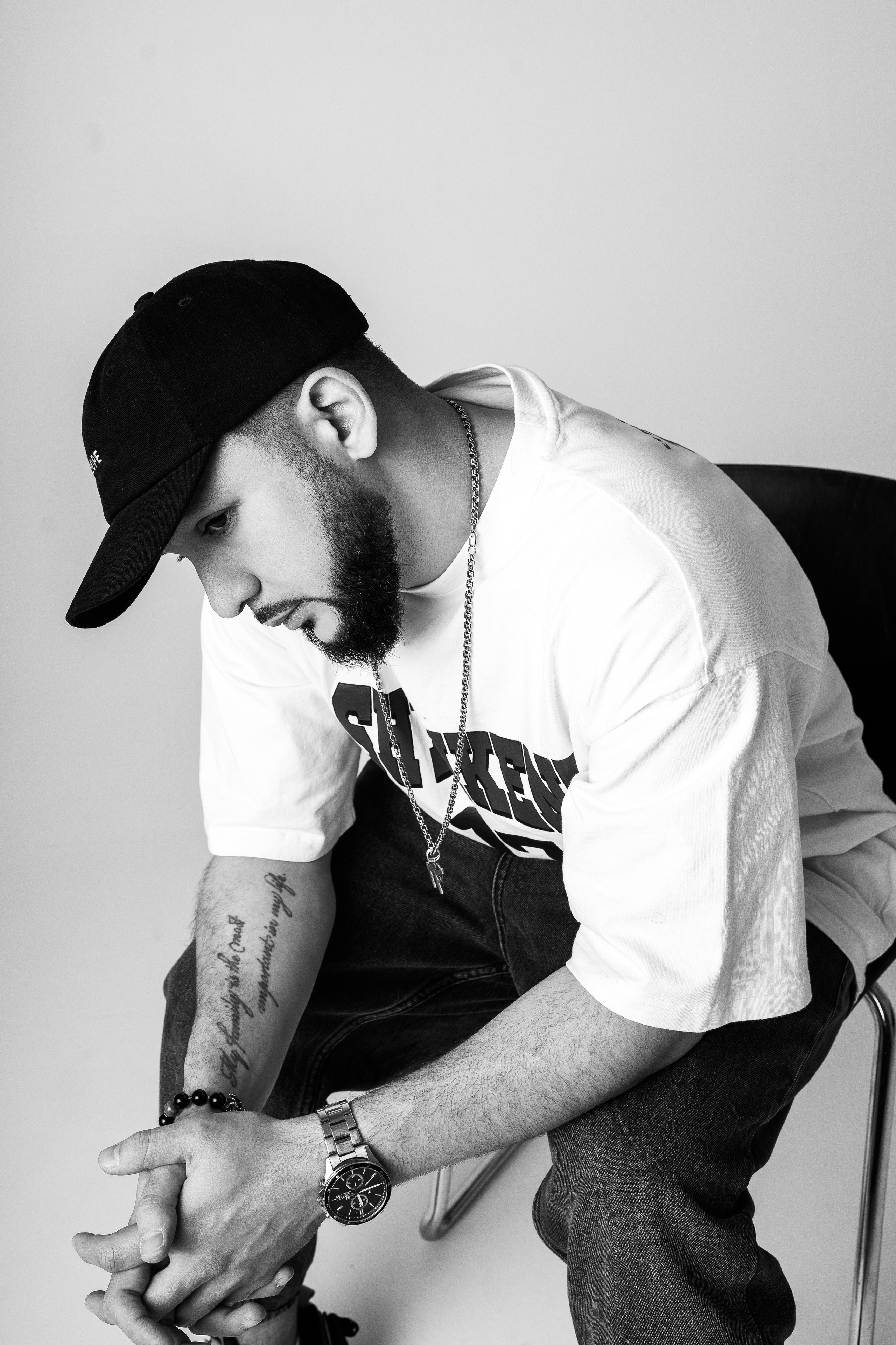 LUCAVEROS. Фотограф Москва