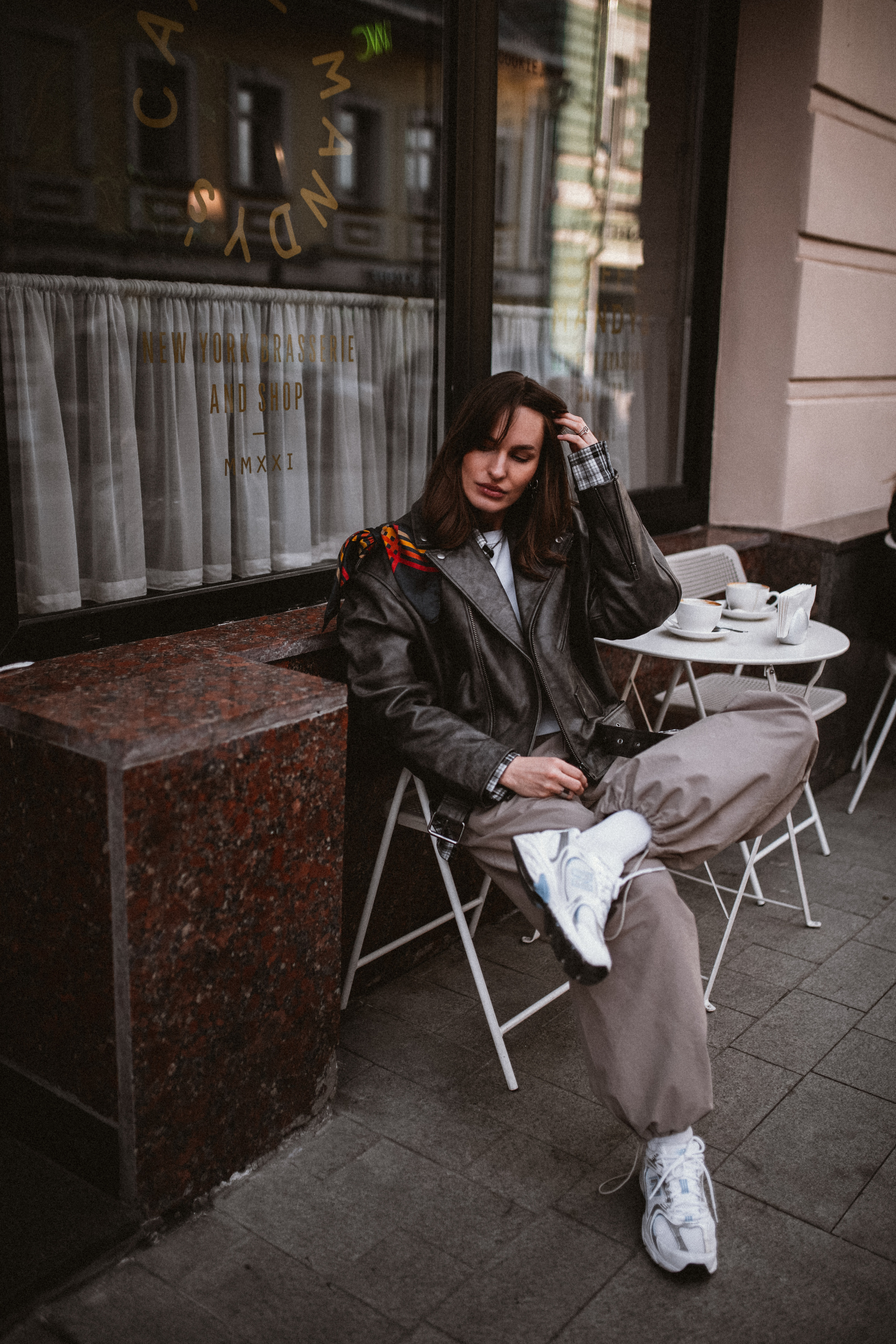 Карина. Фотограф Москва