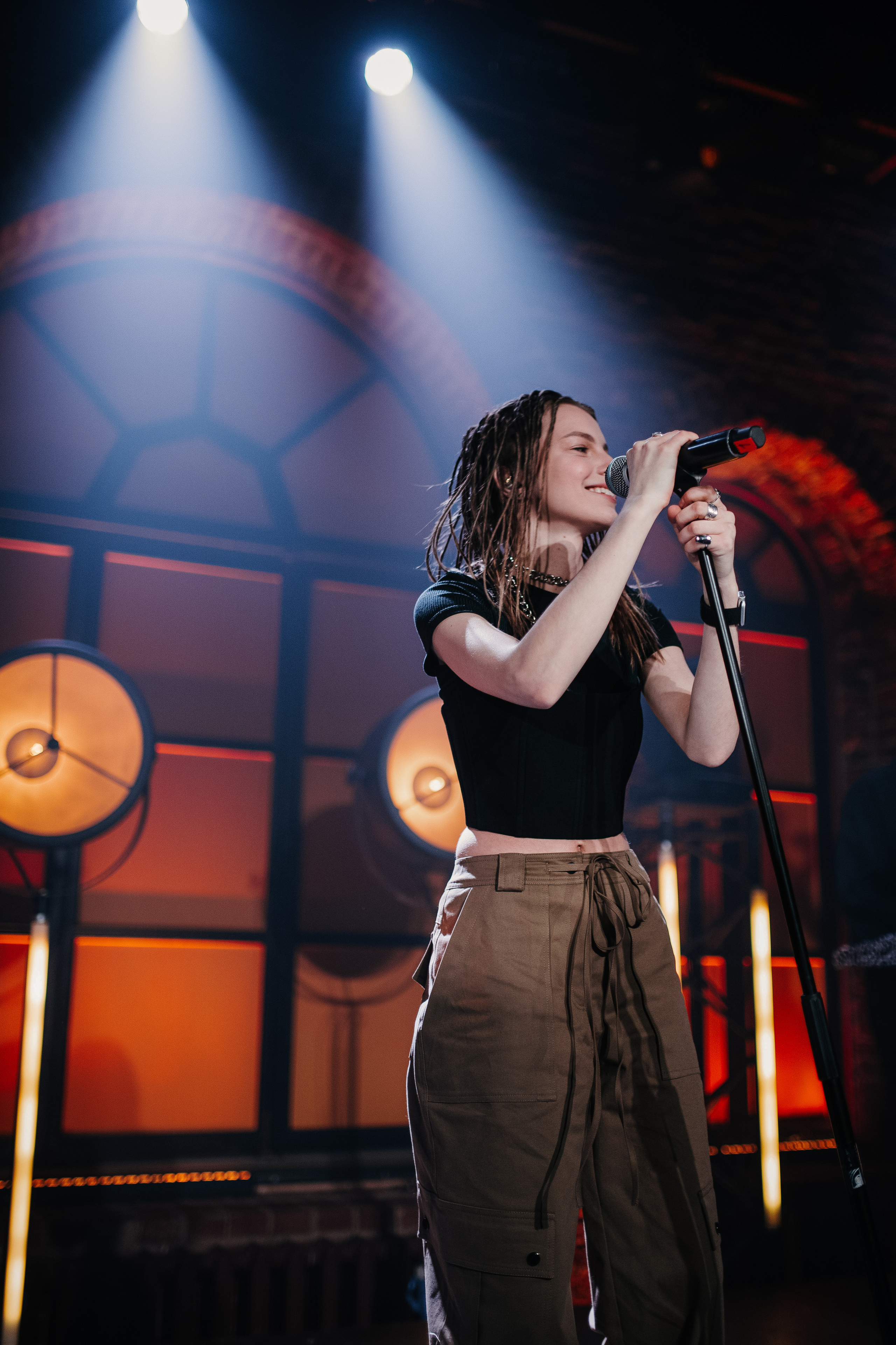 MINAEVA. Фотограф Москва