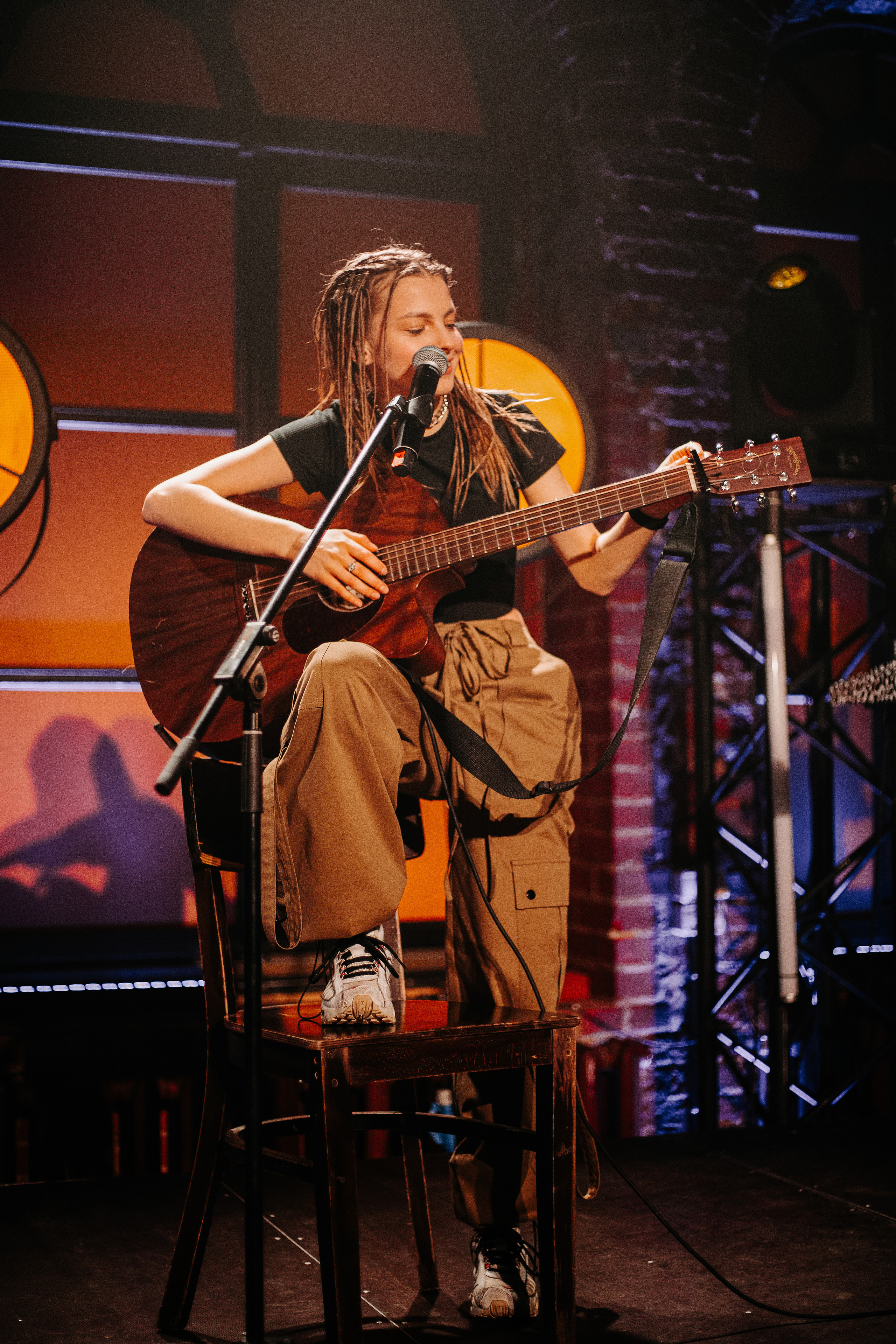 MINAEVA. Фотограф Москва