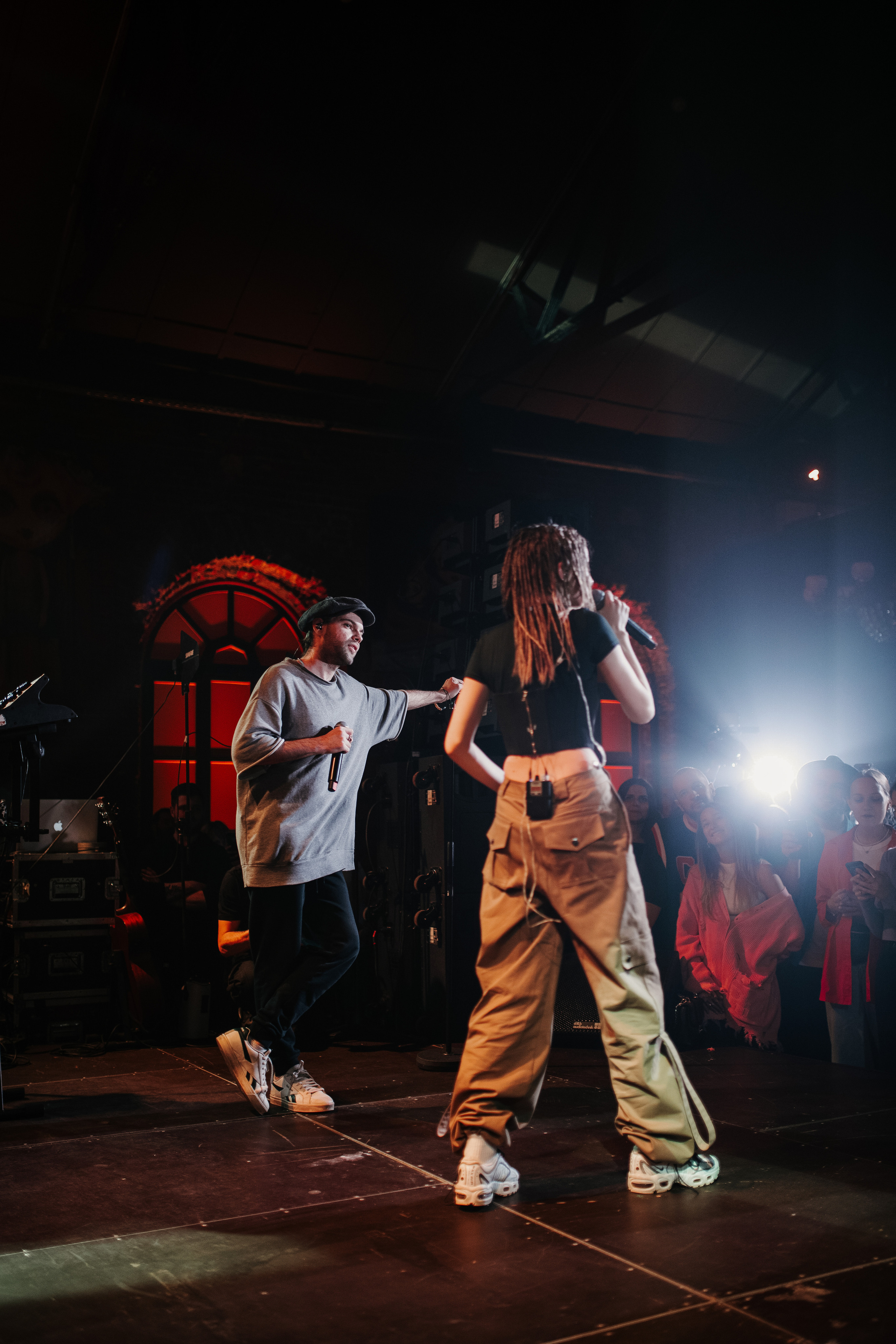 MINAEVA. Фотограф Москва