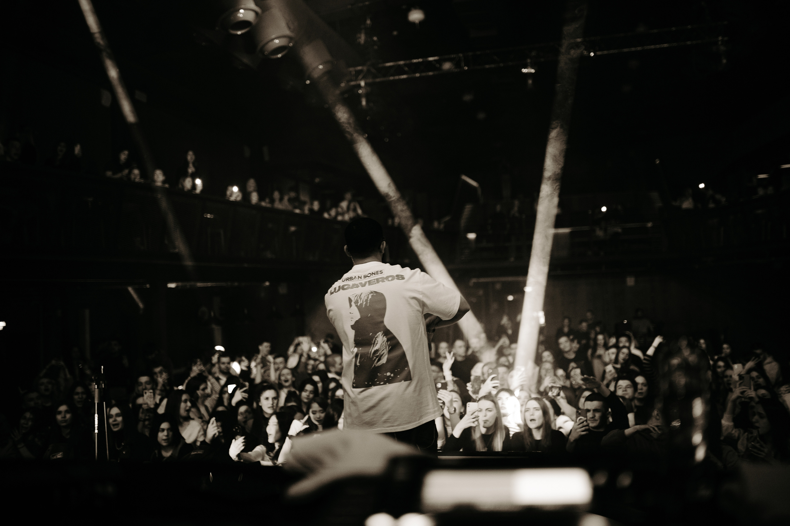 LUCAVEROS. Фотограф Москва