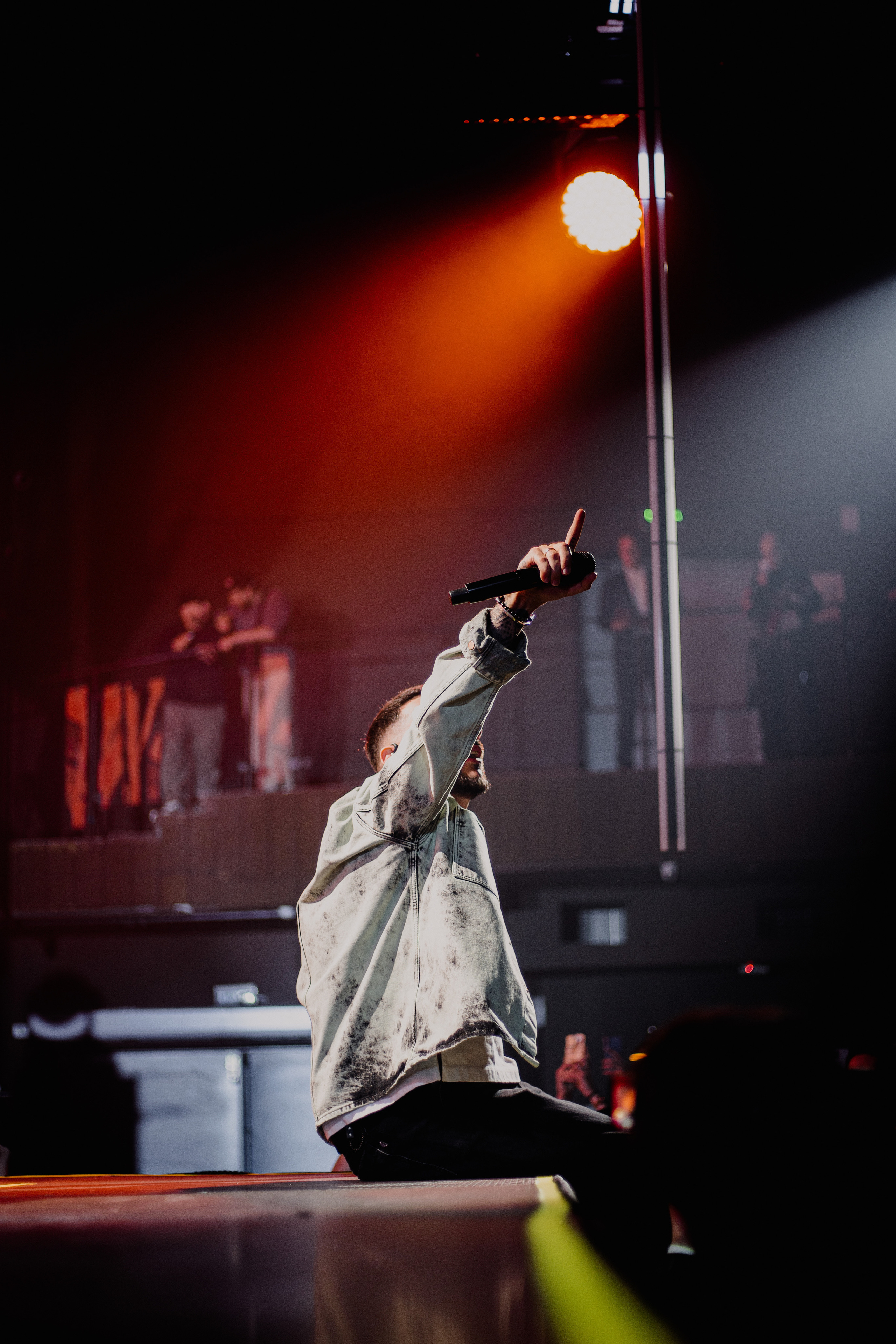 L’One. Фотограф Москва