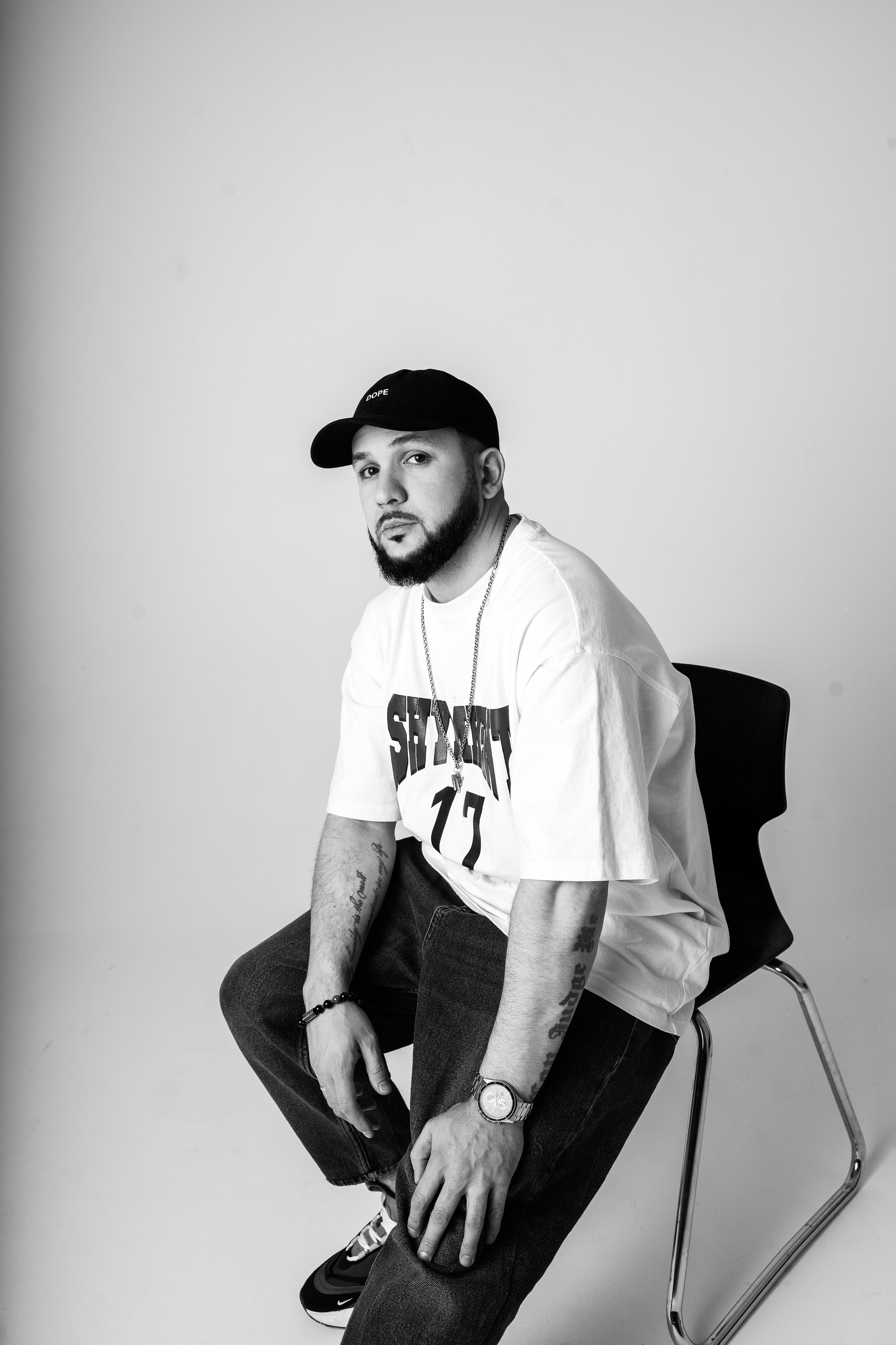 LUCAVEROS. Фотограф Москва