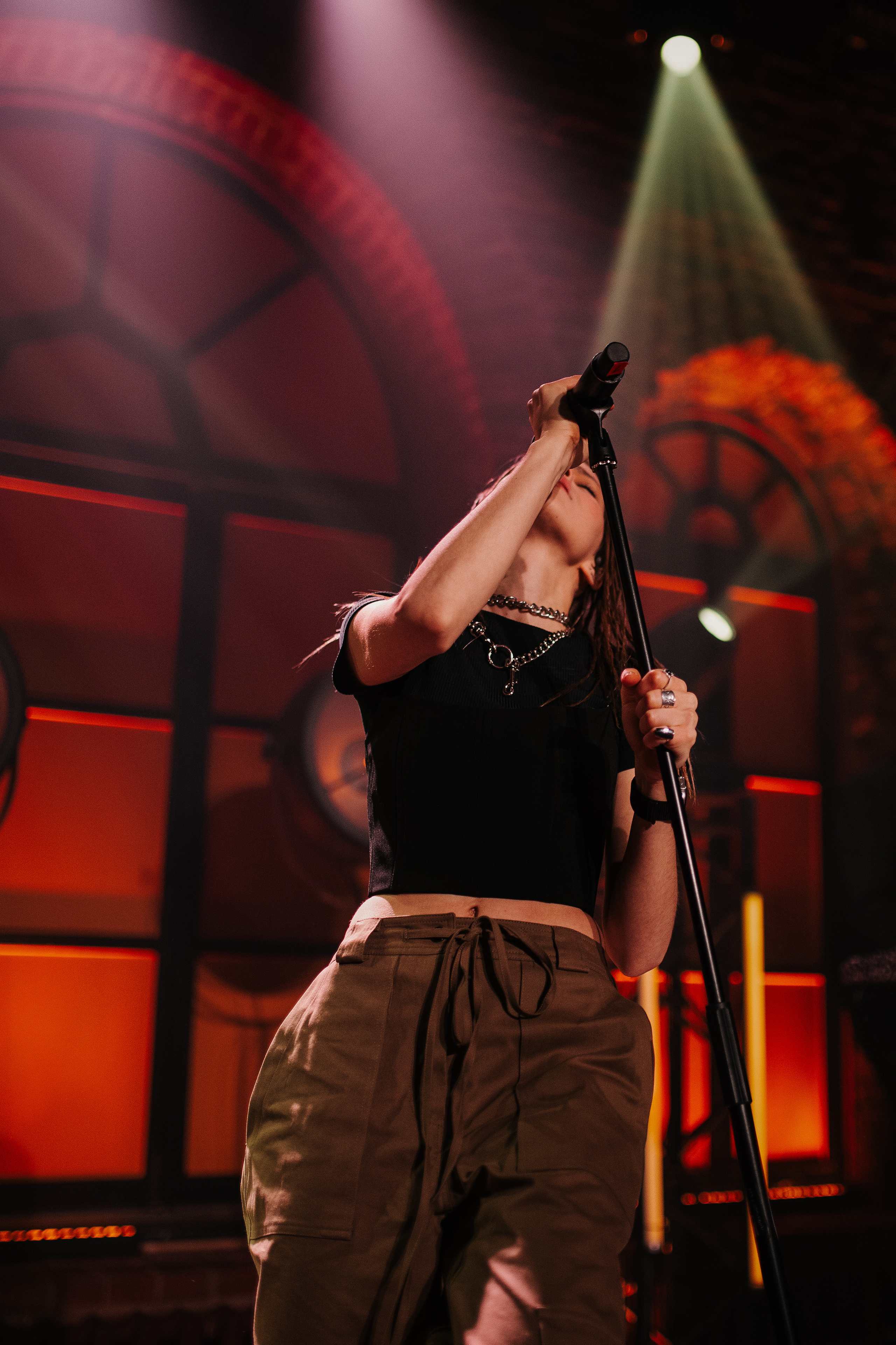 MINAEVA. Фотограф Москва