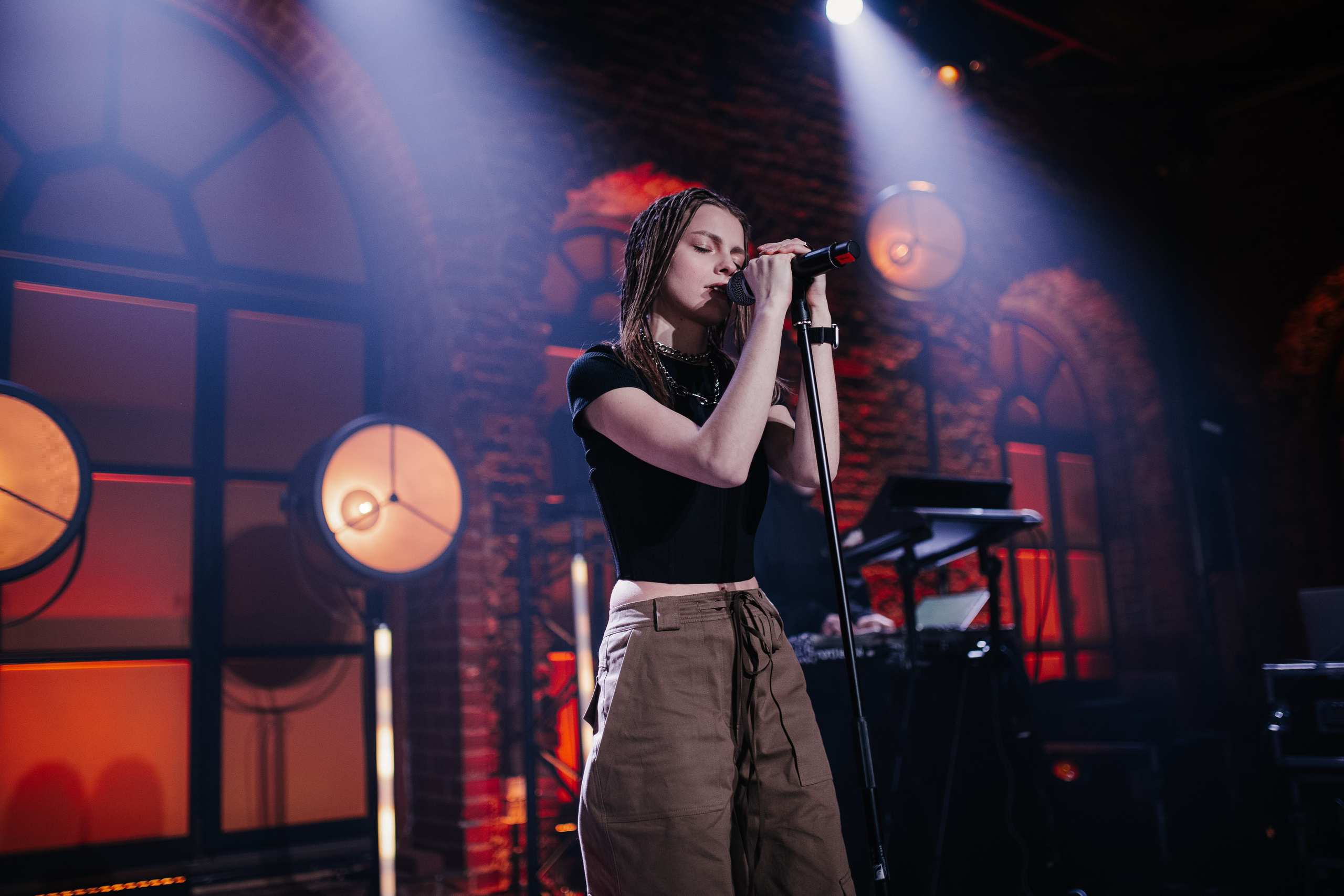 MINAEVA. Фотограф Москва