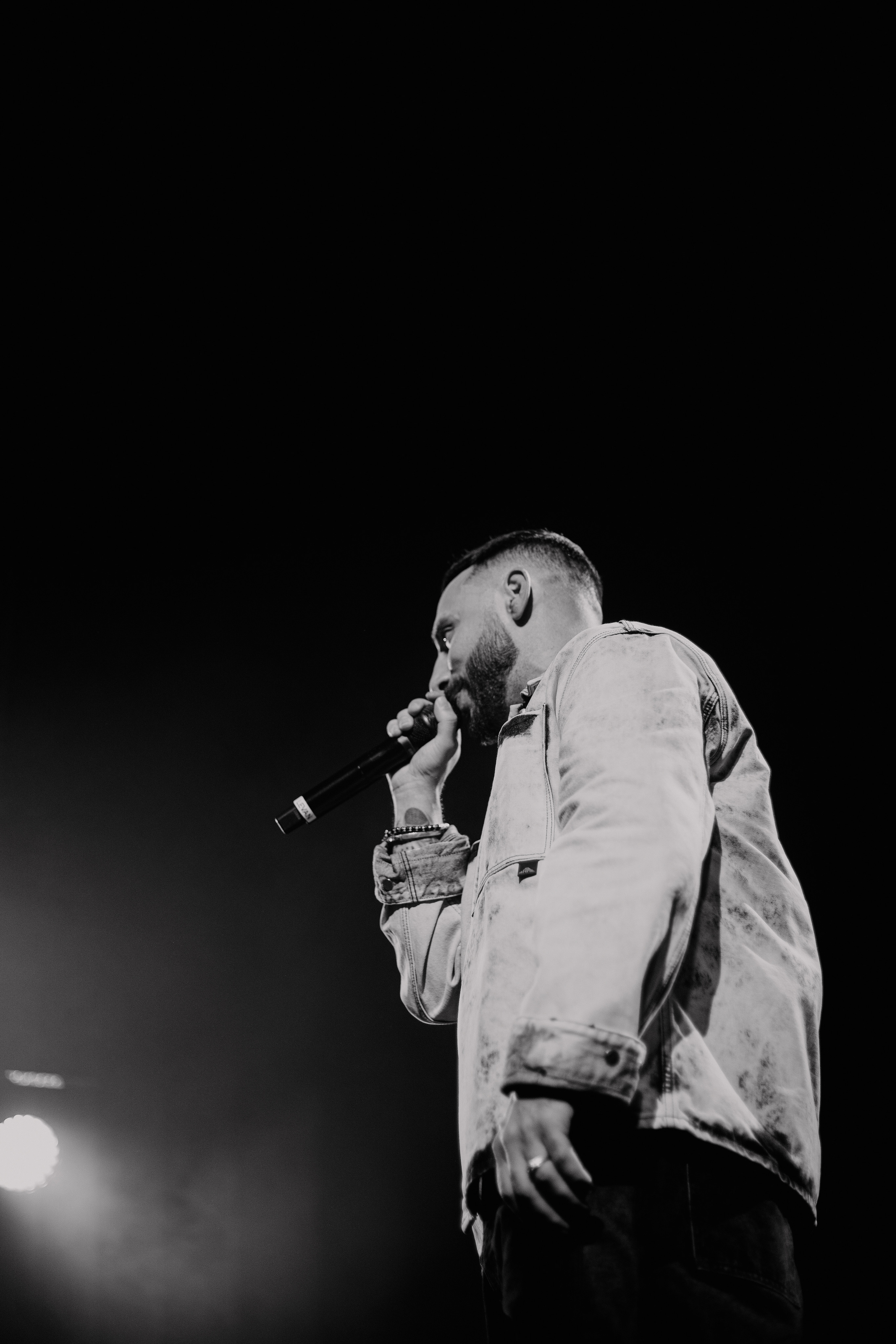 L’One. Фотограф Москва