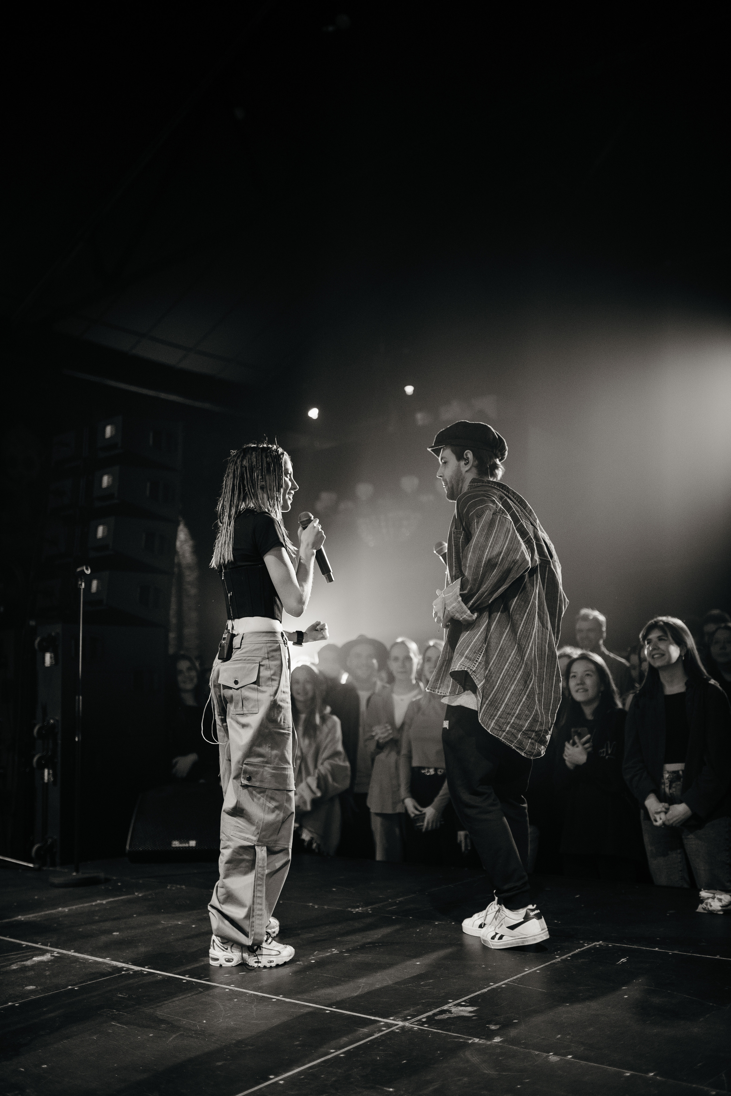 MINAEVA. Фотограф Москва