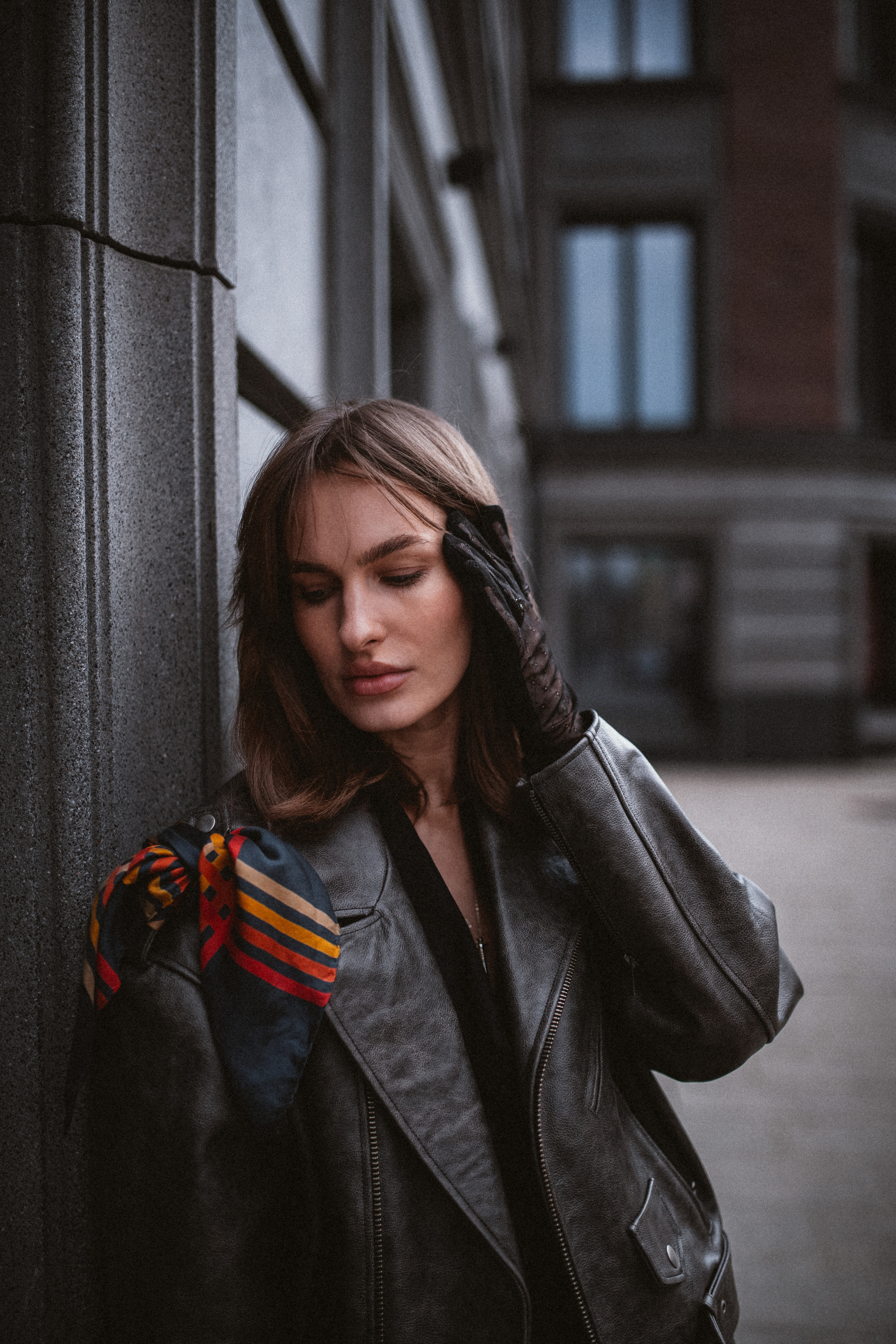 Карина. Фотограф Москва