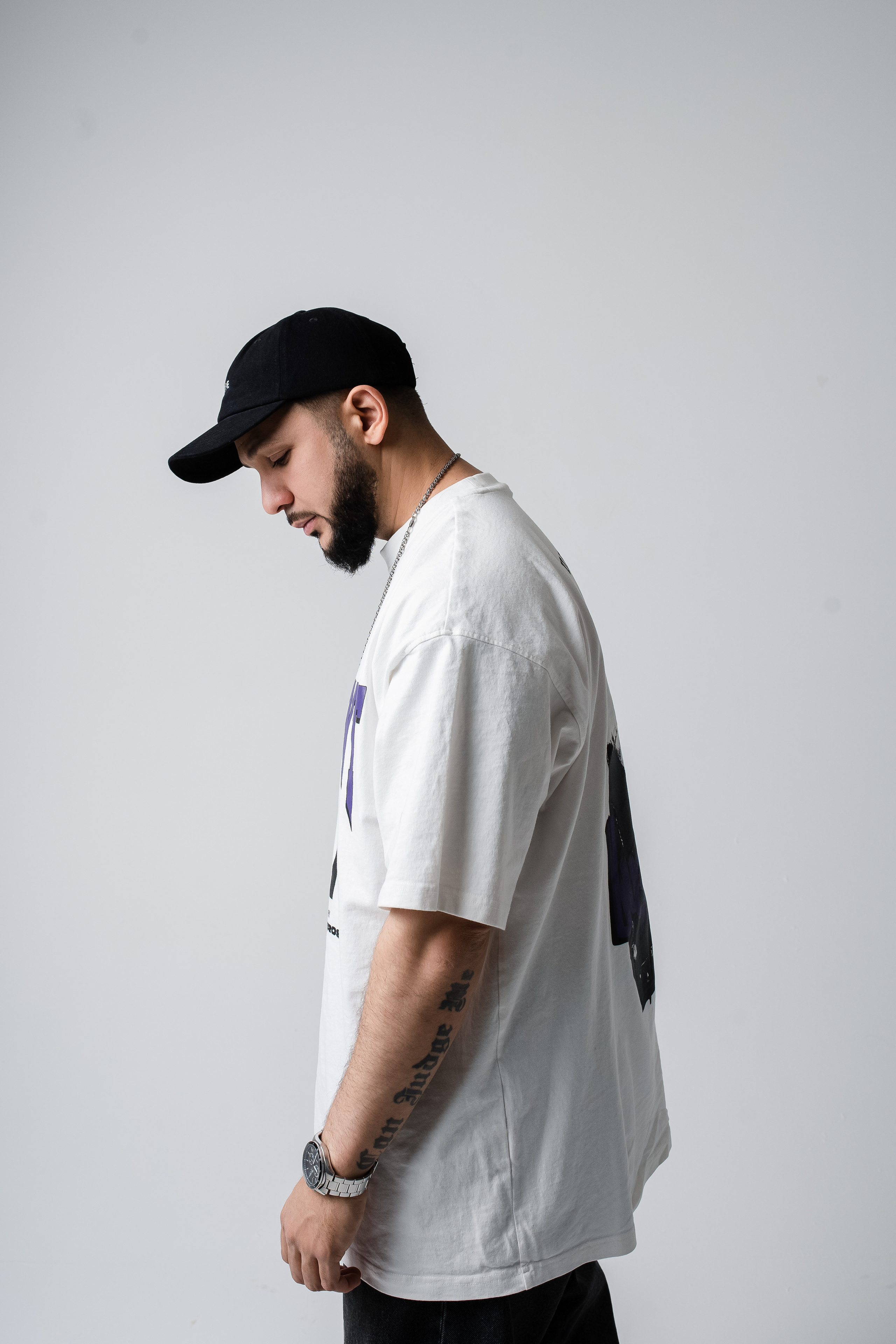 LUCAVEROS. Фотограф Москва