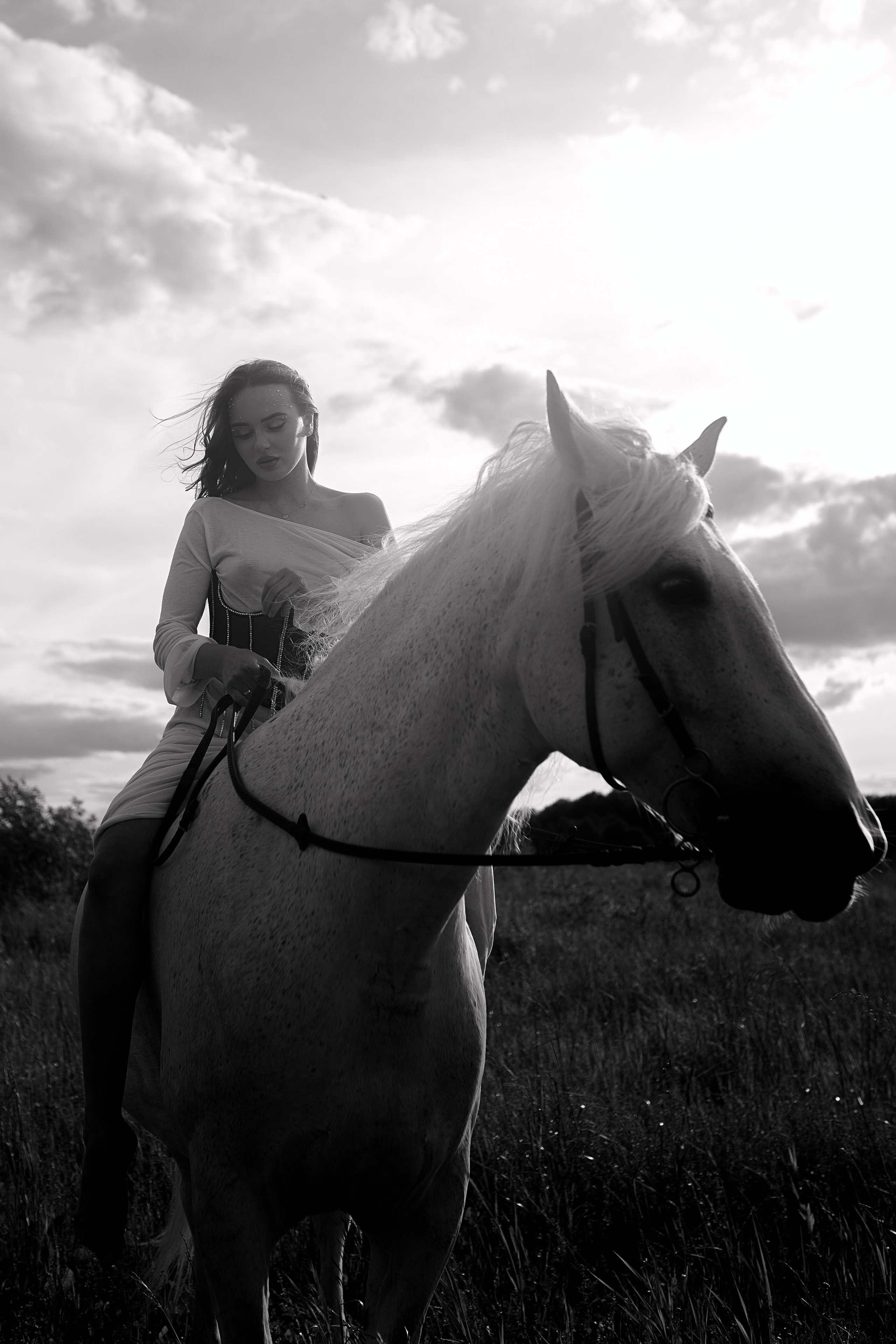 LIANA. Фотограф Москва