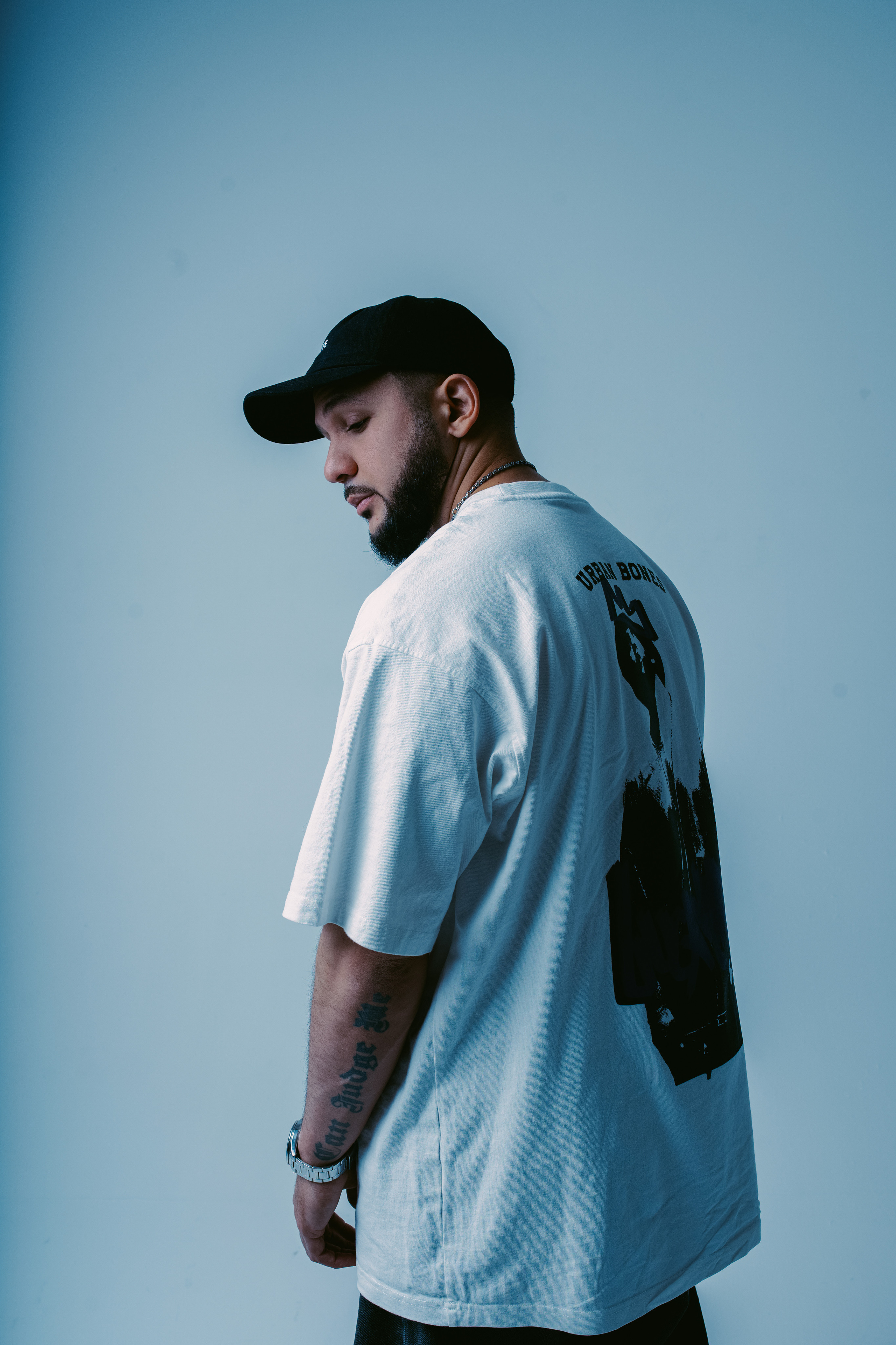 LUCAVEROS. Фотограф Москва