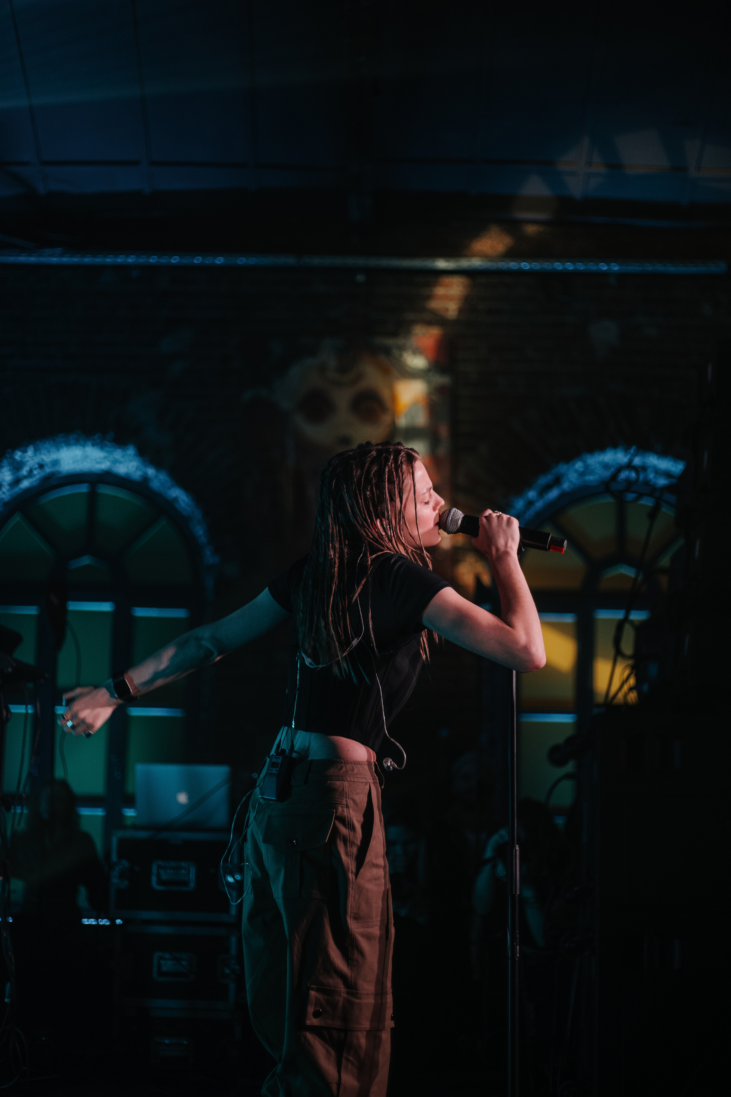 MINAEVA. Фотограф Москва