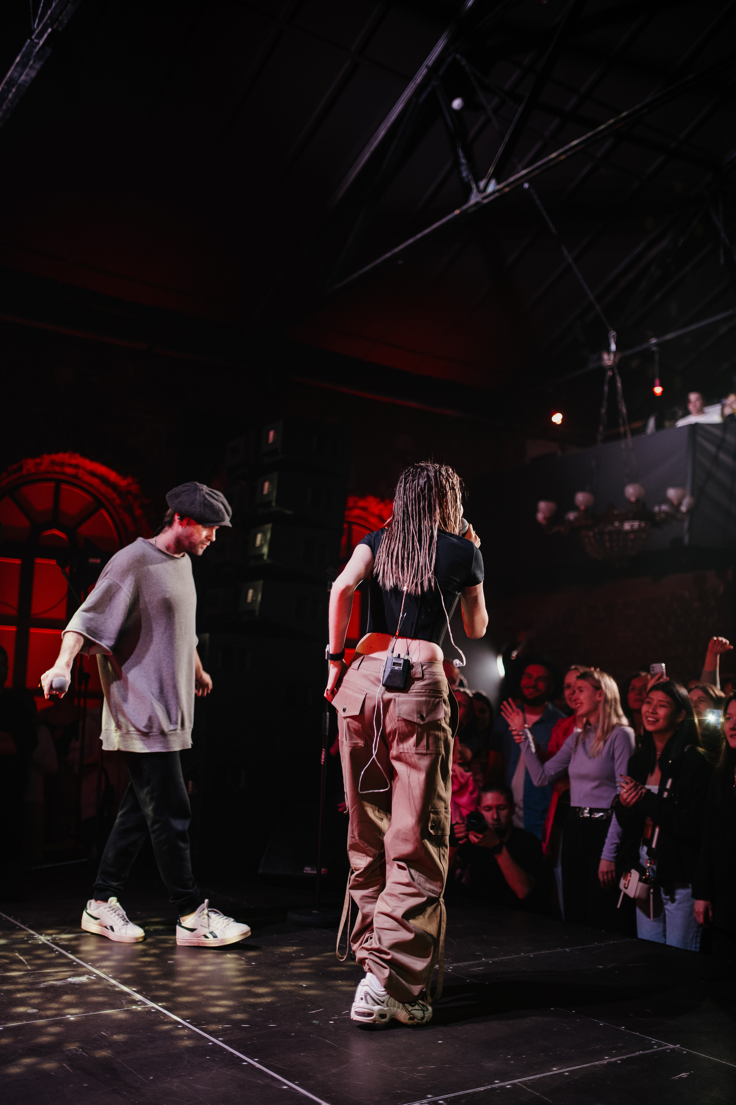 MINAEVA. Фотограф Москва