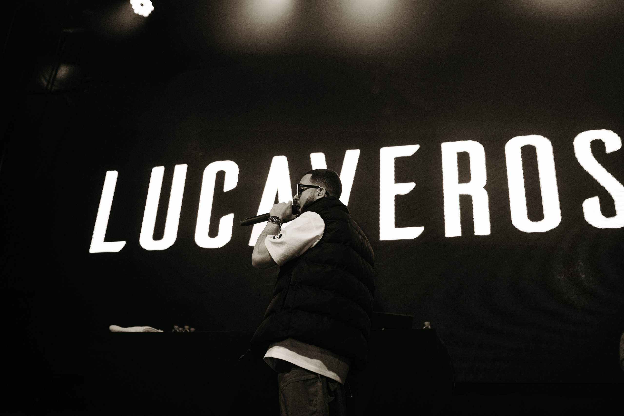 LUCAVEROS. Фотограф Москва