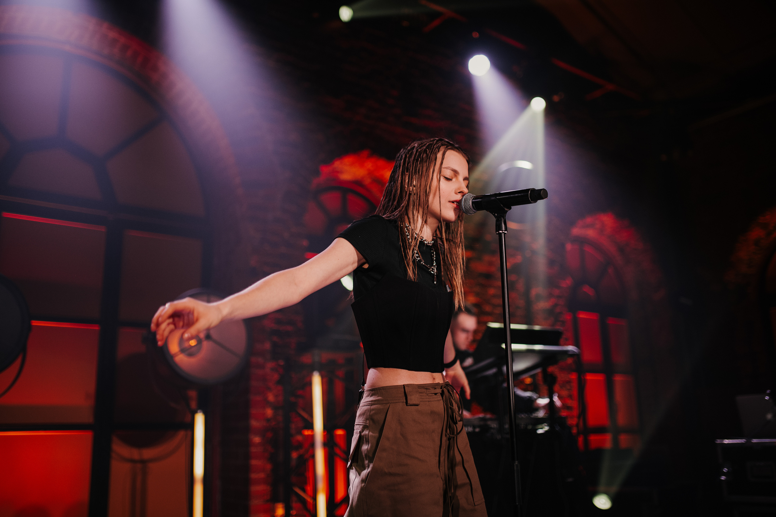 MINAEVA. Фотограф Москва