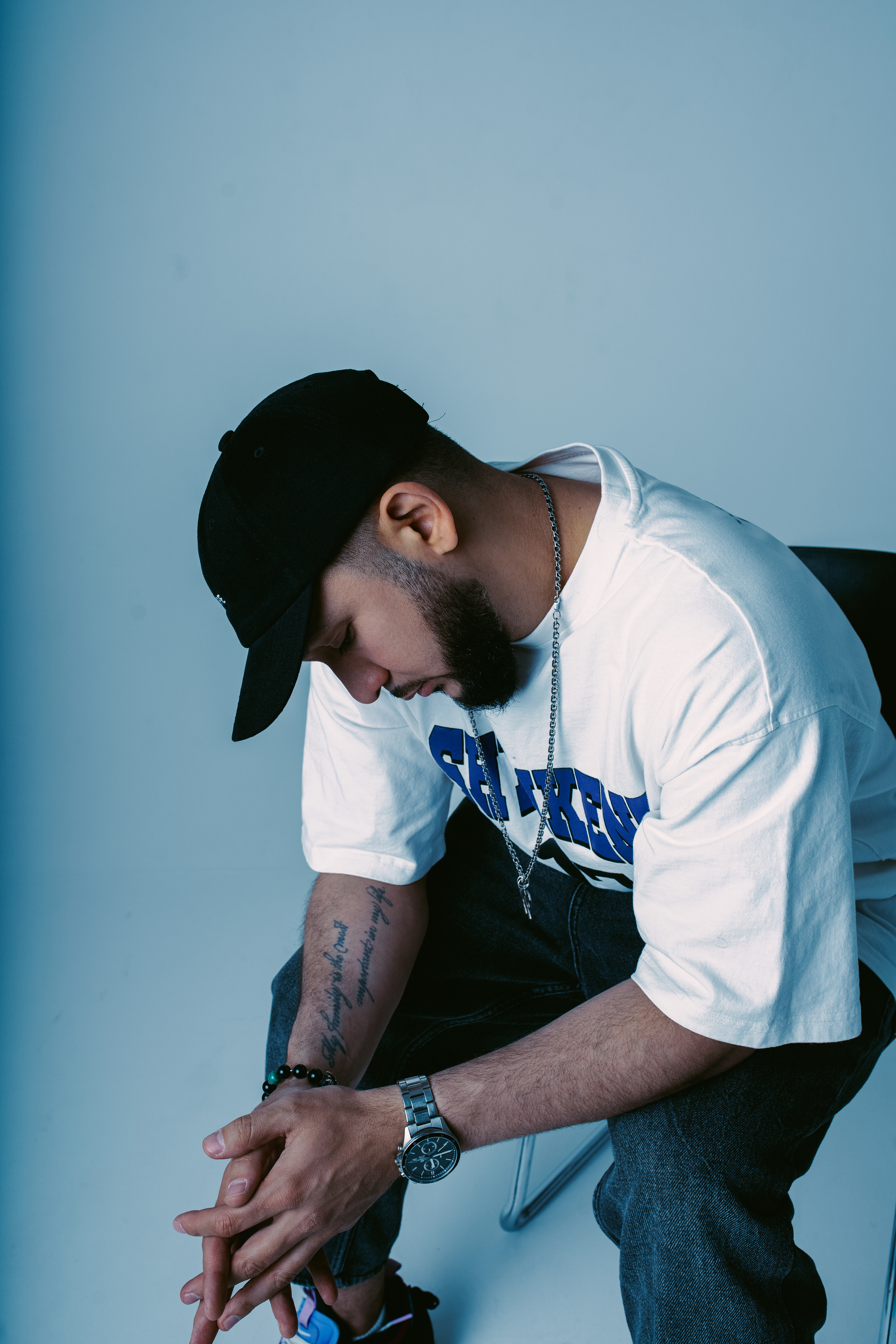 LUCAVEROS. Фотограф Москва